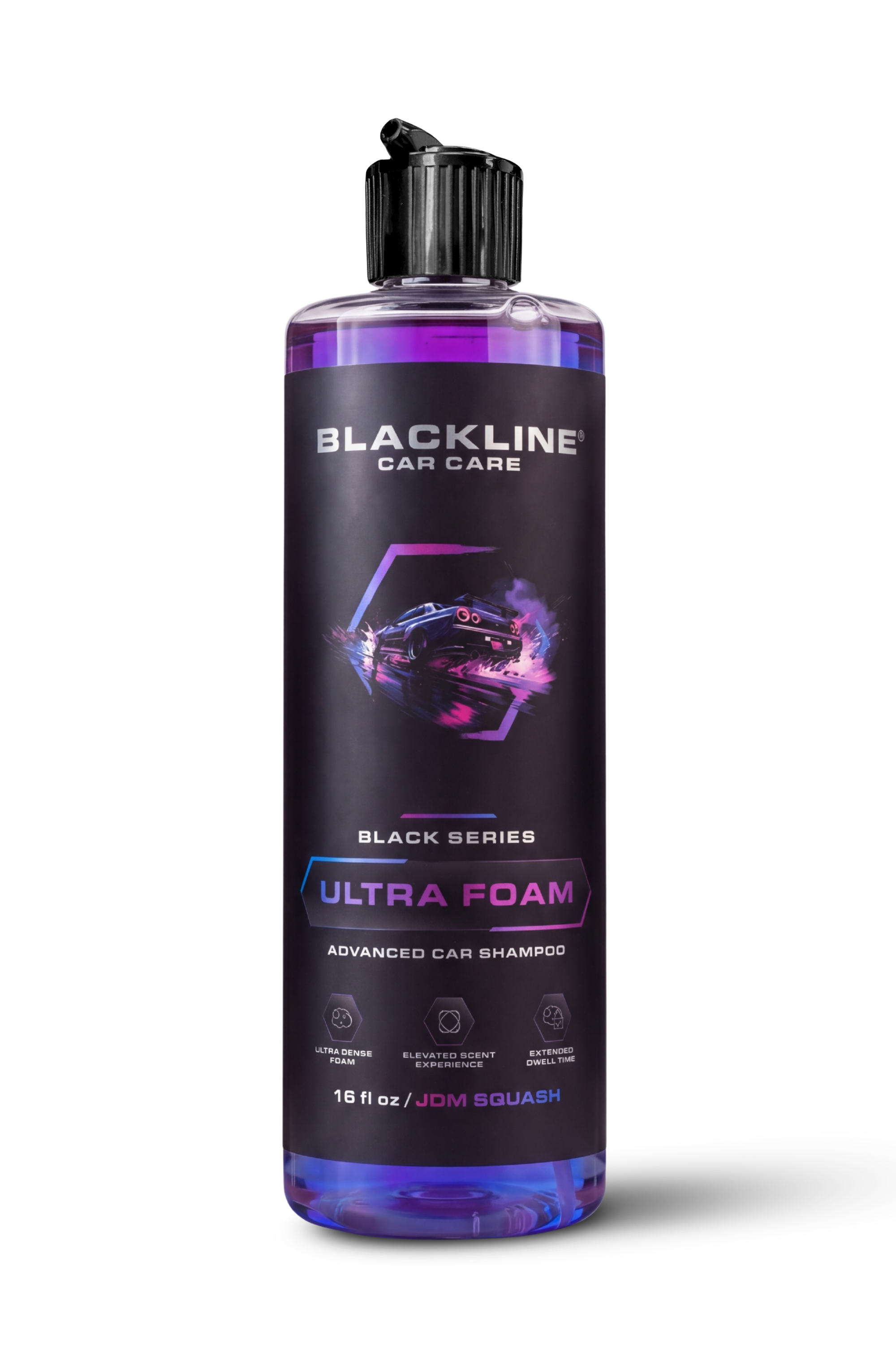 BLACKLINE® ULTRA FOAM