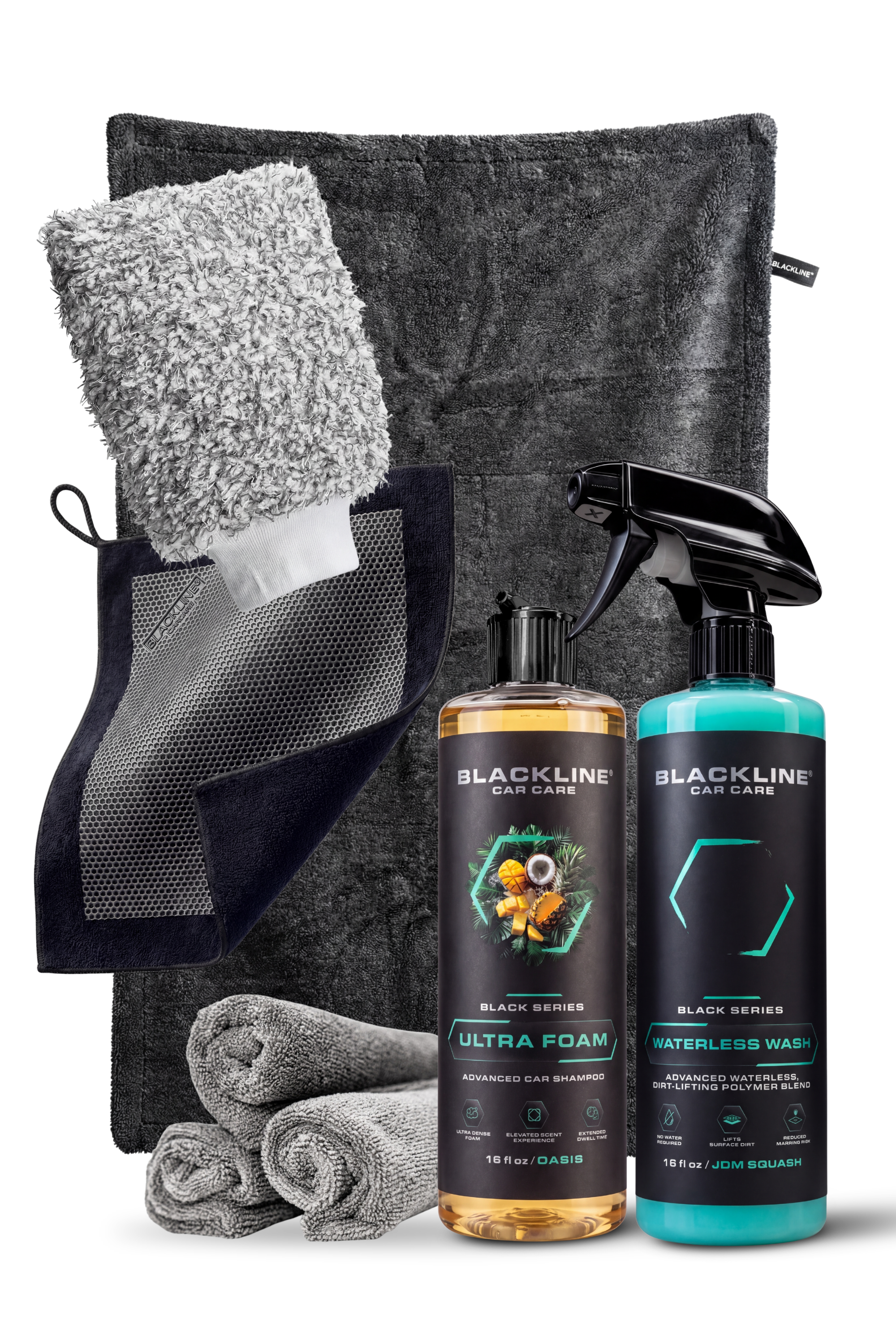 BLACKLINE® ULTRA FOAM