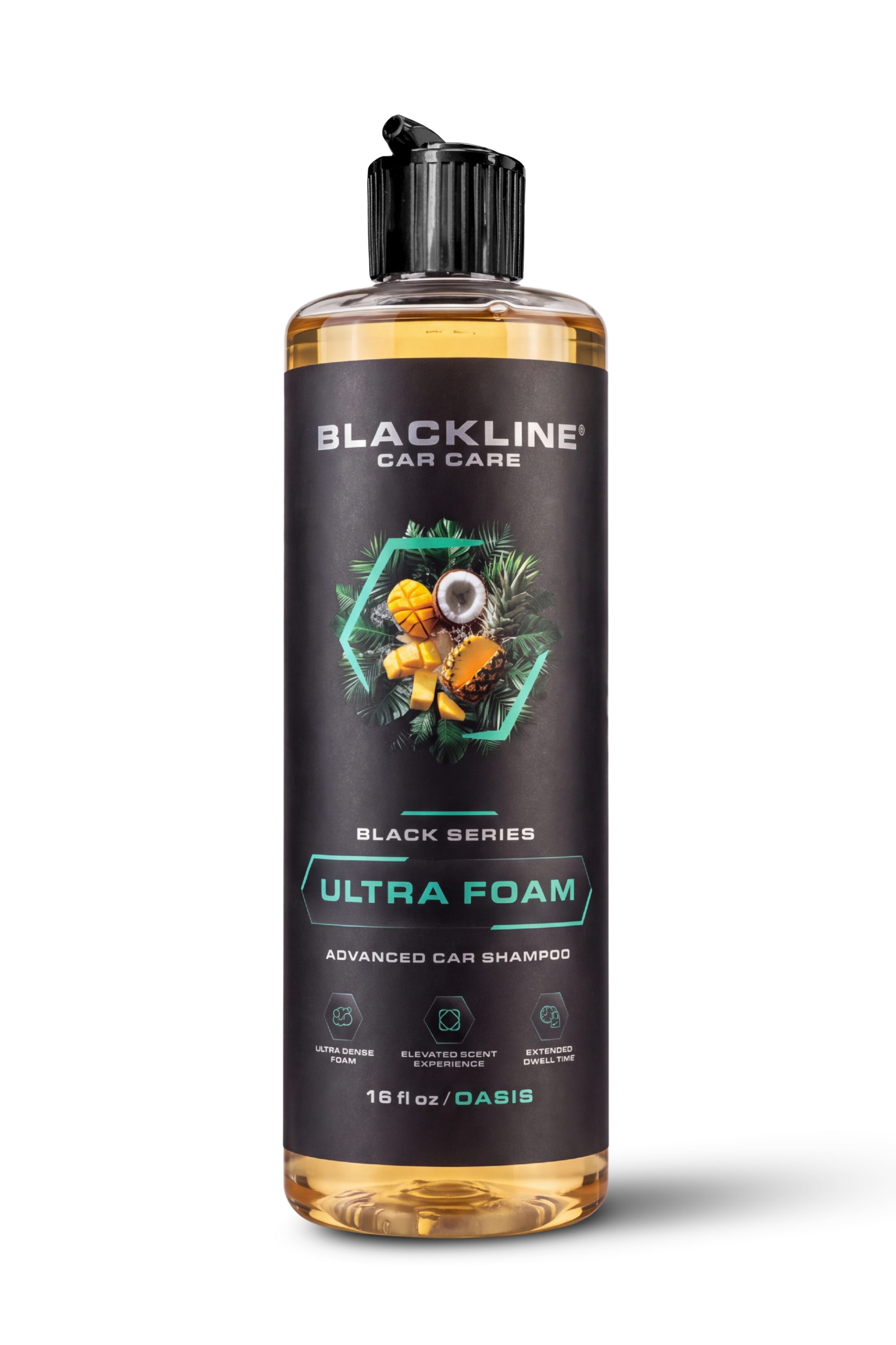 BLACKLINE® ULTRA FOAM