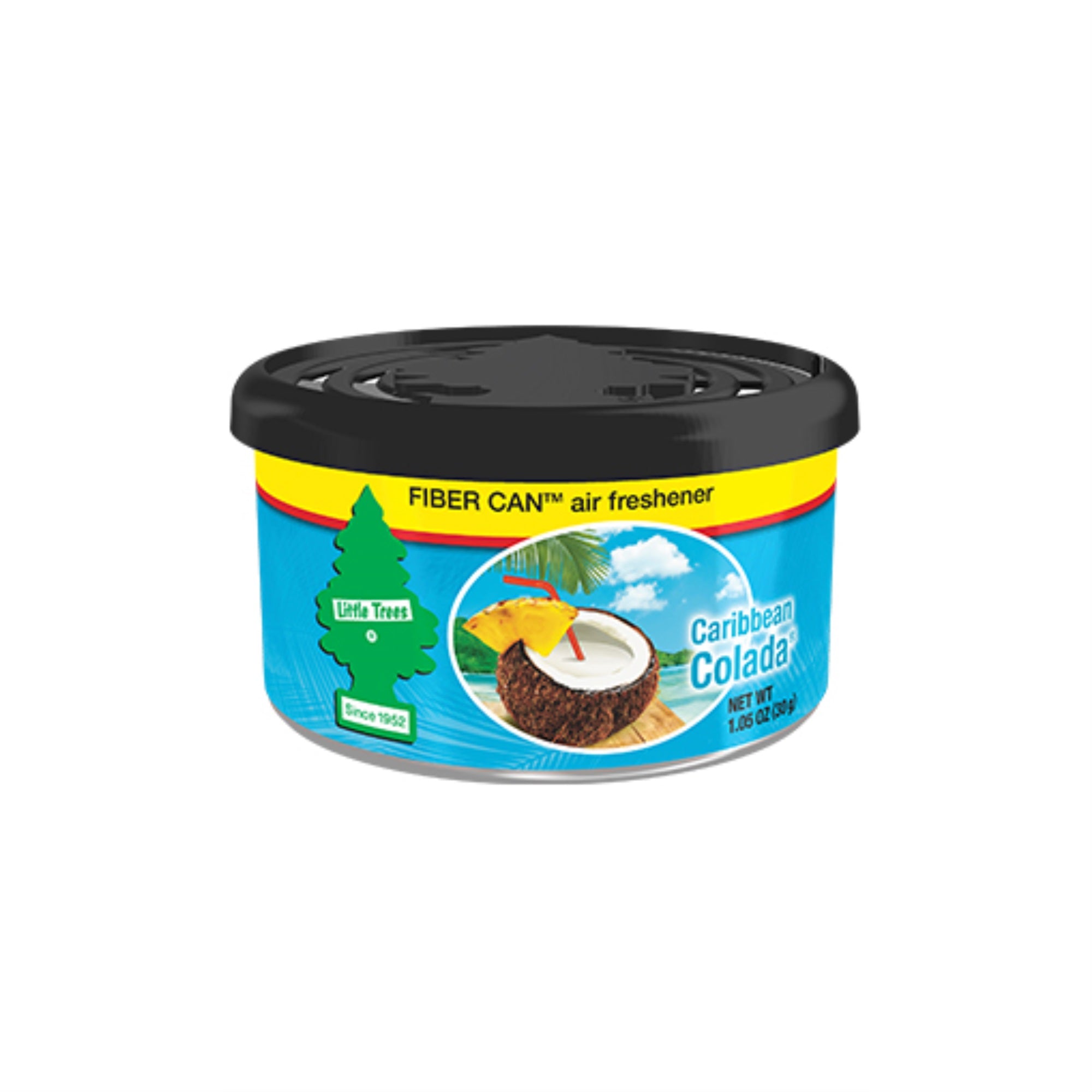 LT CARIBBEAN COLADA FIBER