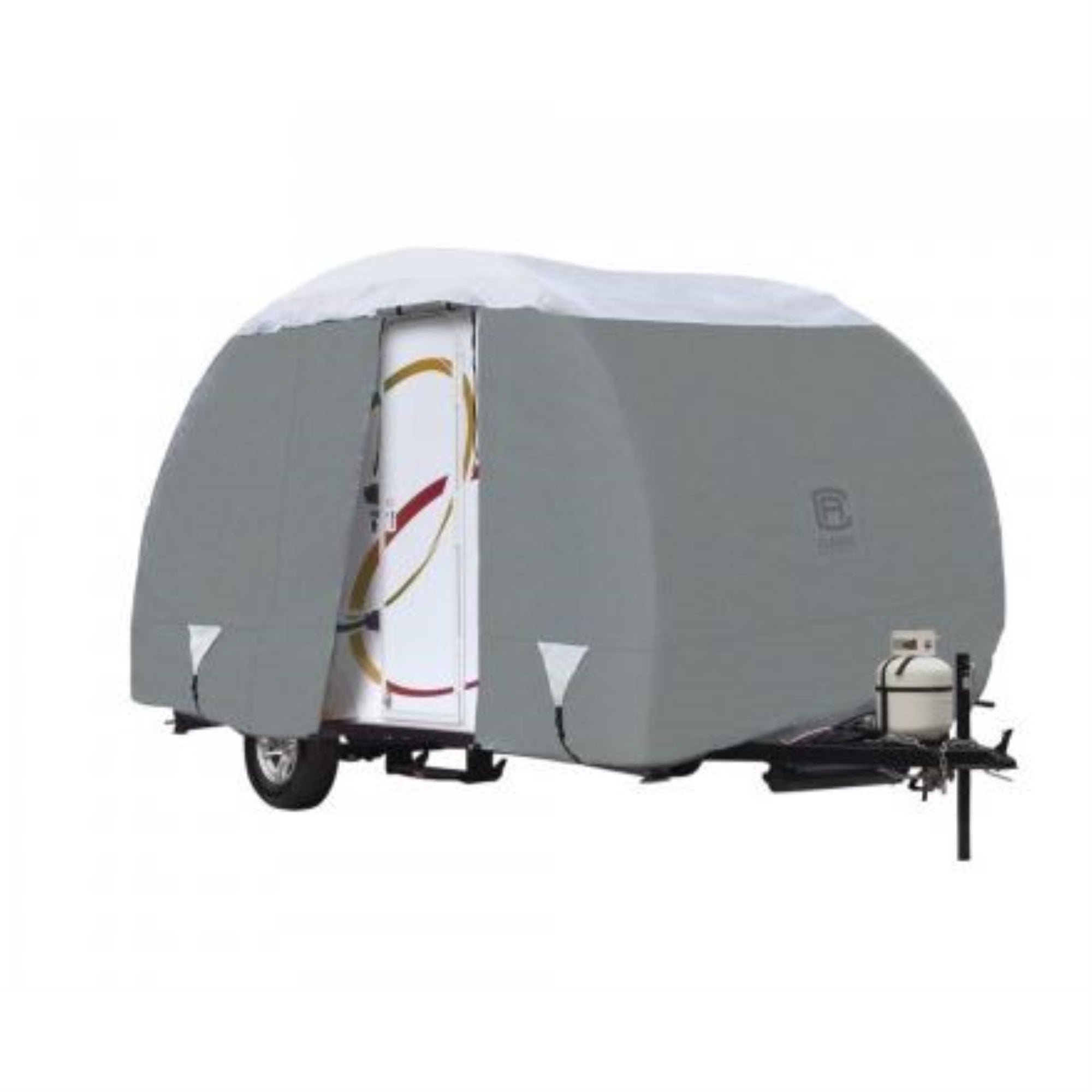 RPOD CVR FITS TO 20