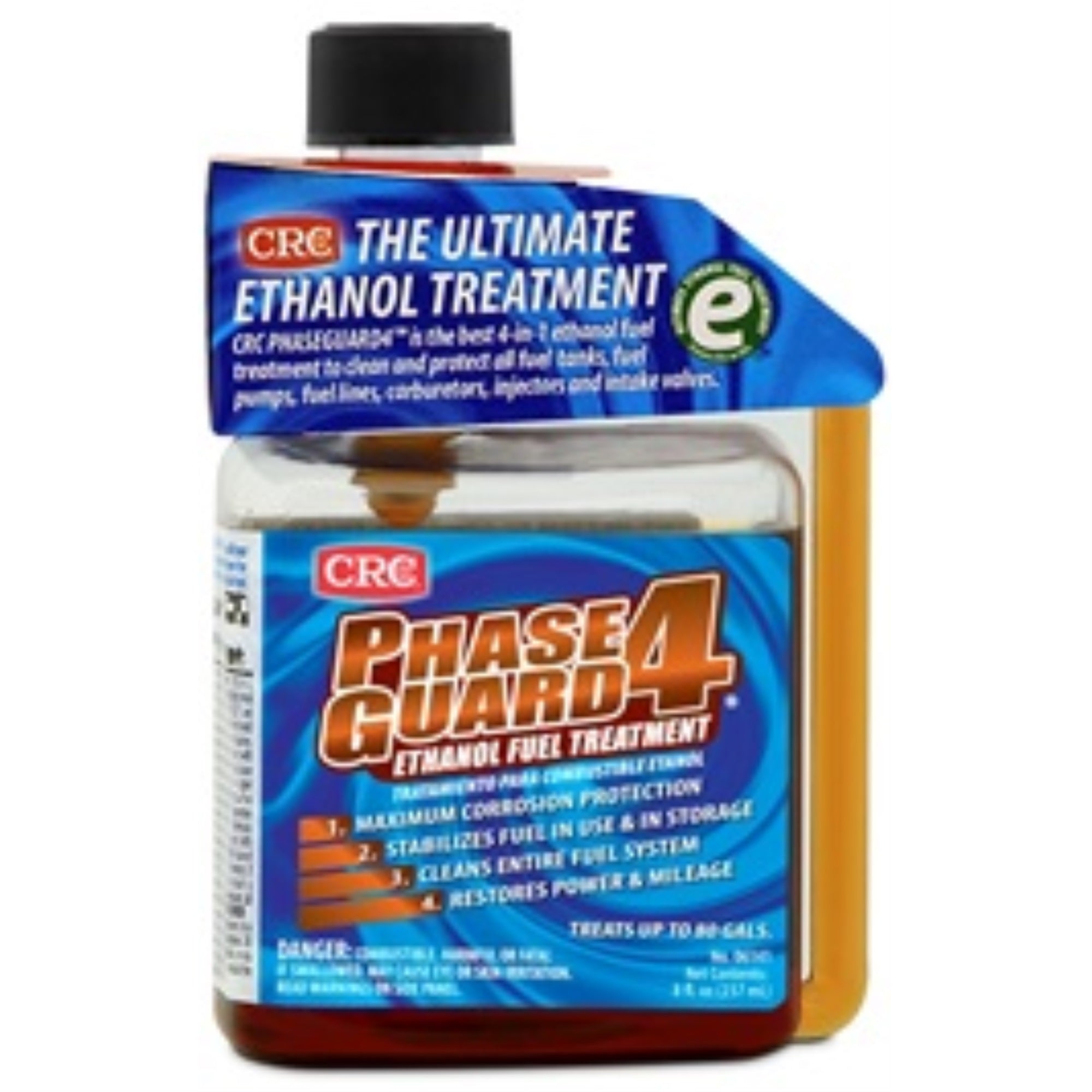 Phaseguard4--8 Ounce