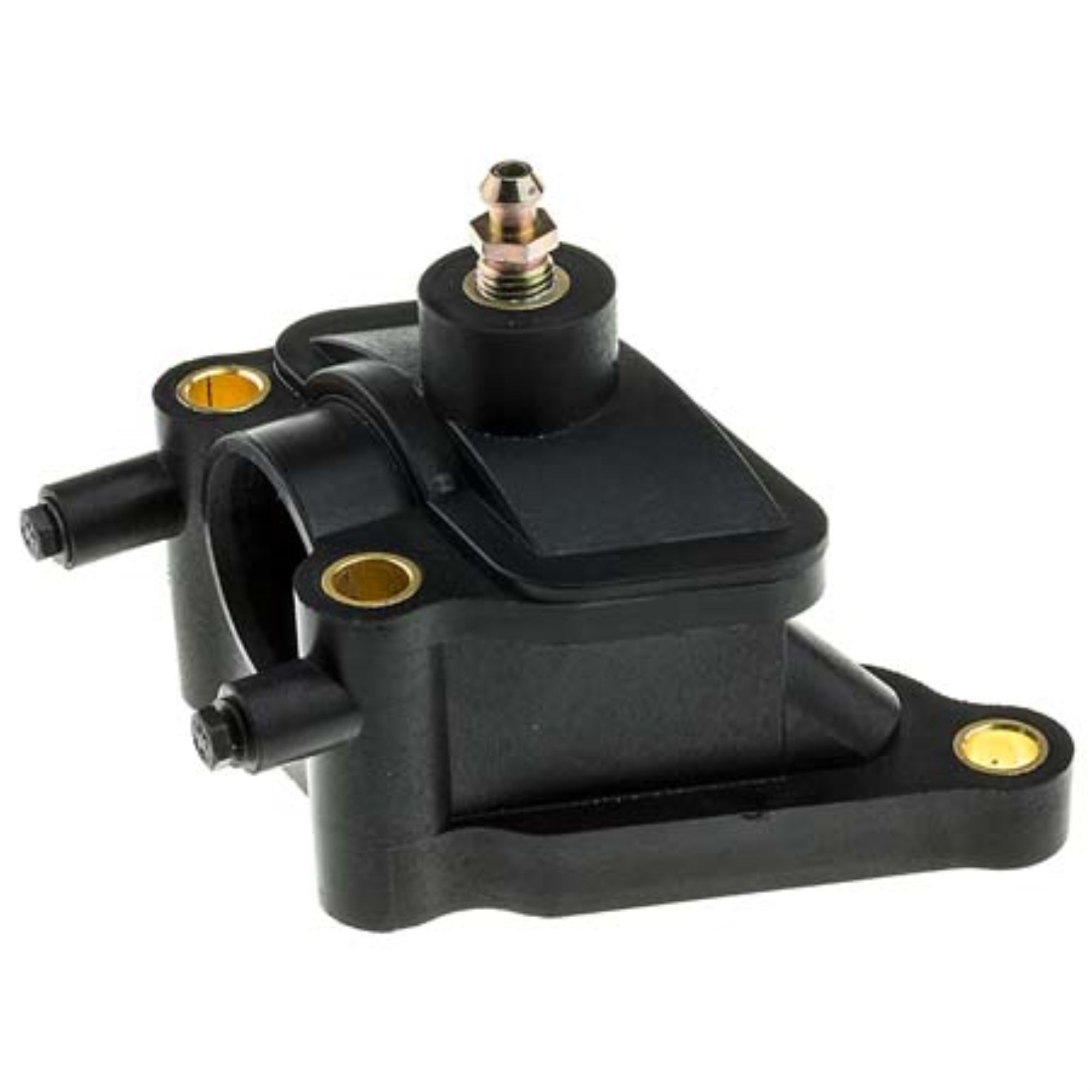 COOLANT HOUSING