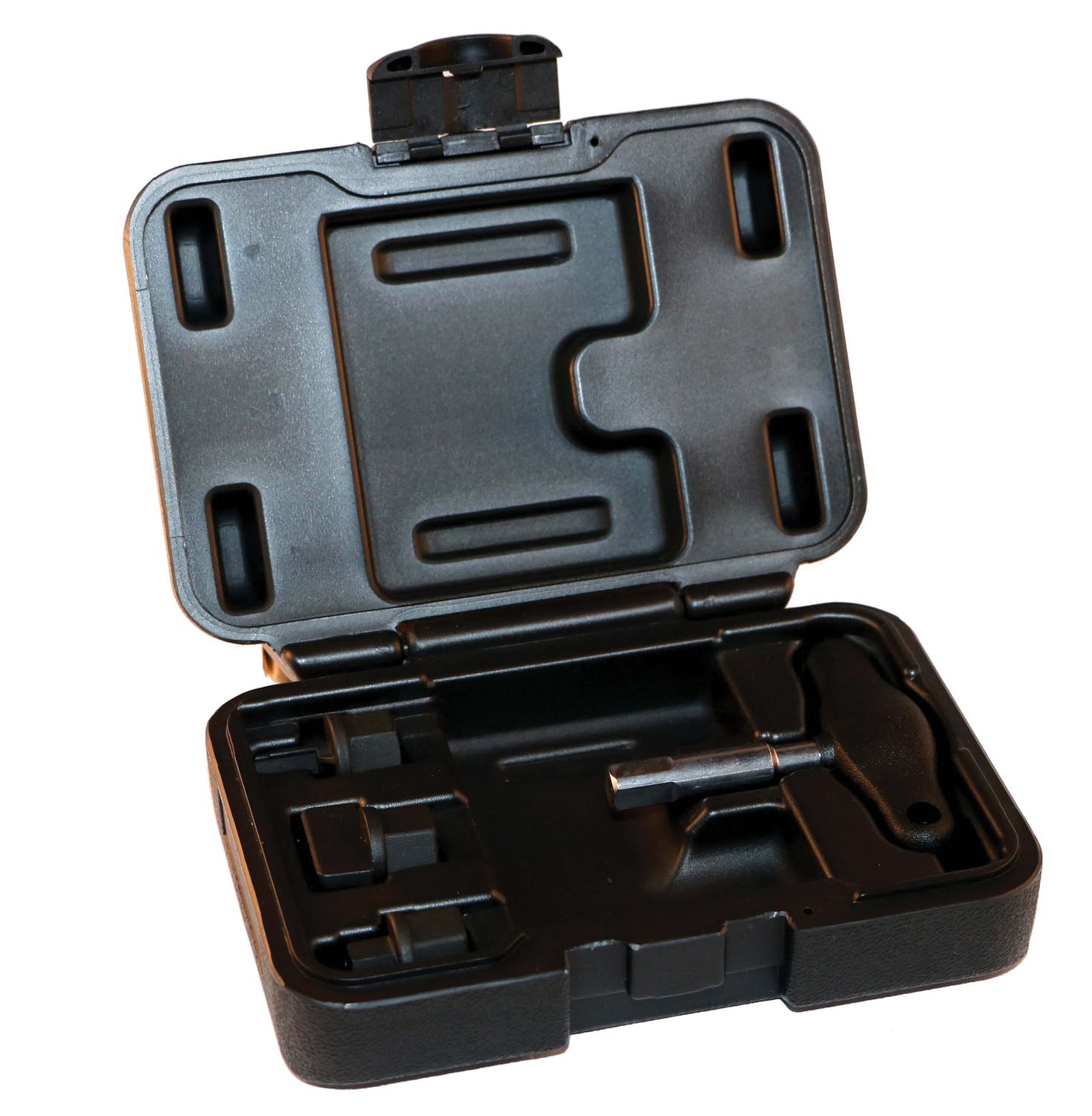 Cal-Van Tools 4 Pc. Drain Plug Set