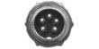 5 PIN PANEL MOUNT BULK – Carkart
