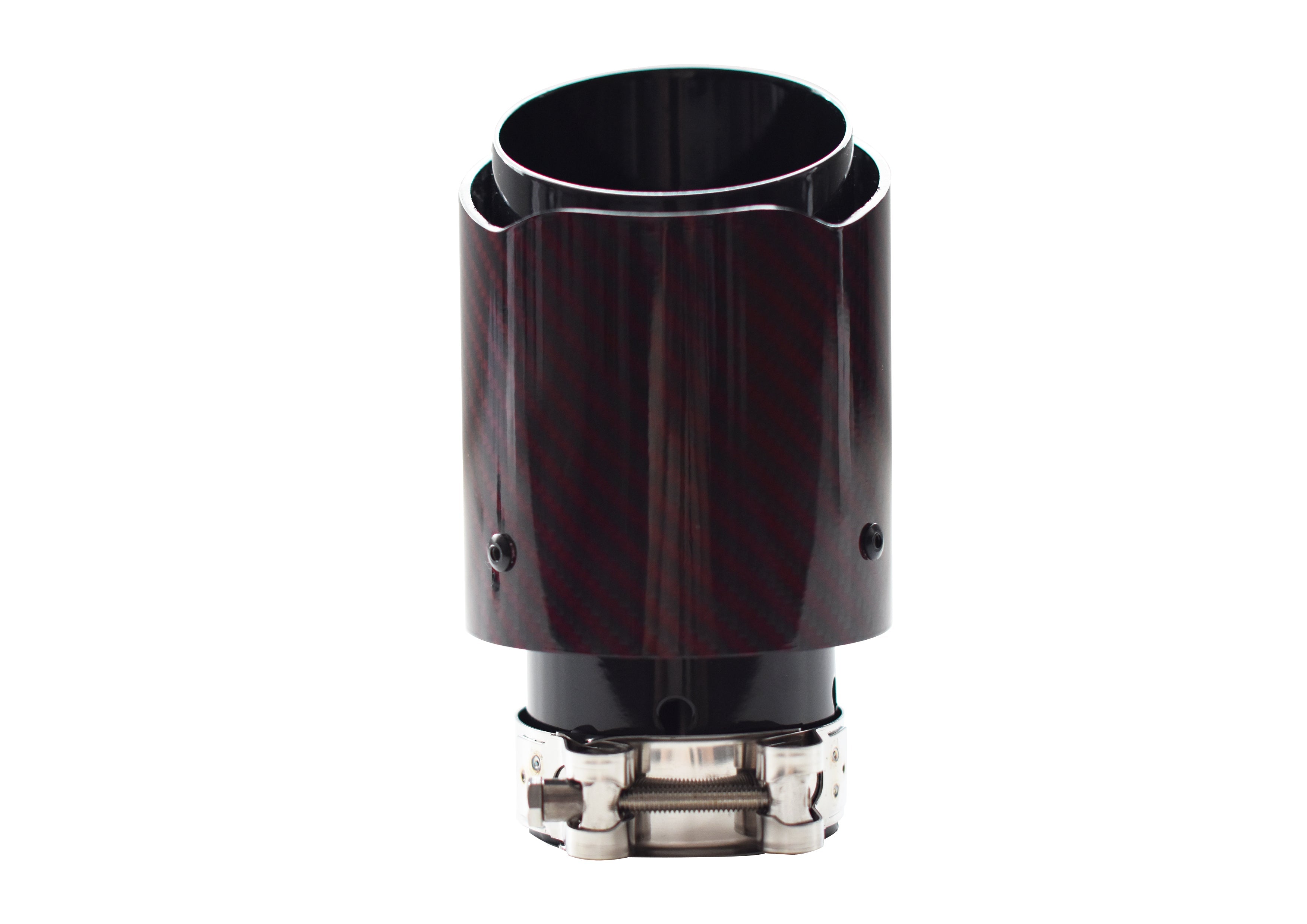 SPDZ1 Carbon Exhaust Finisher Precision Series – Engineered for Performance