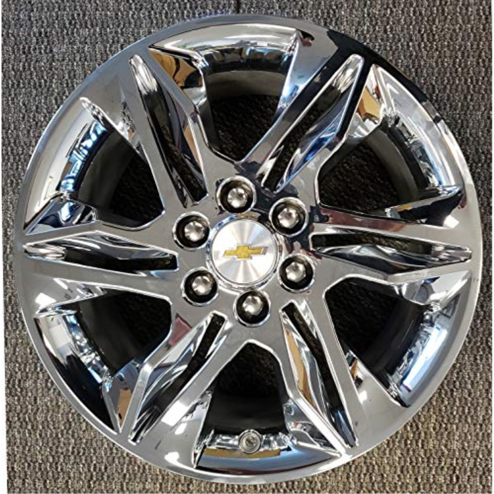 IMP;1920 BLAZER;CHM;18;6 SPLT SPK
