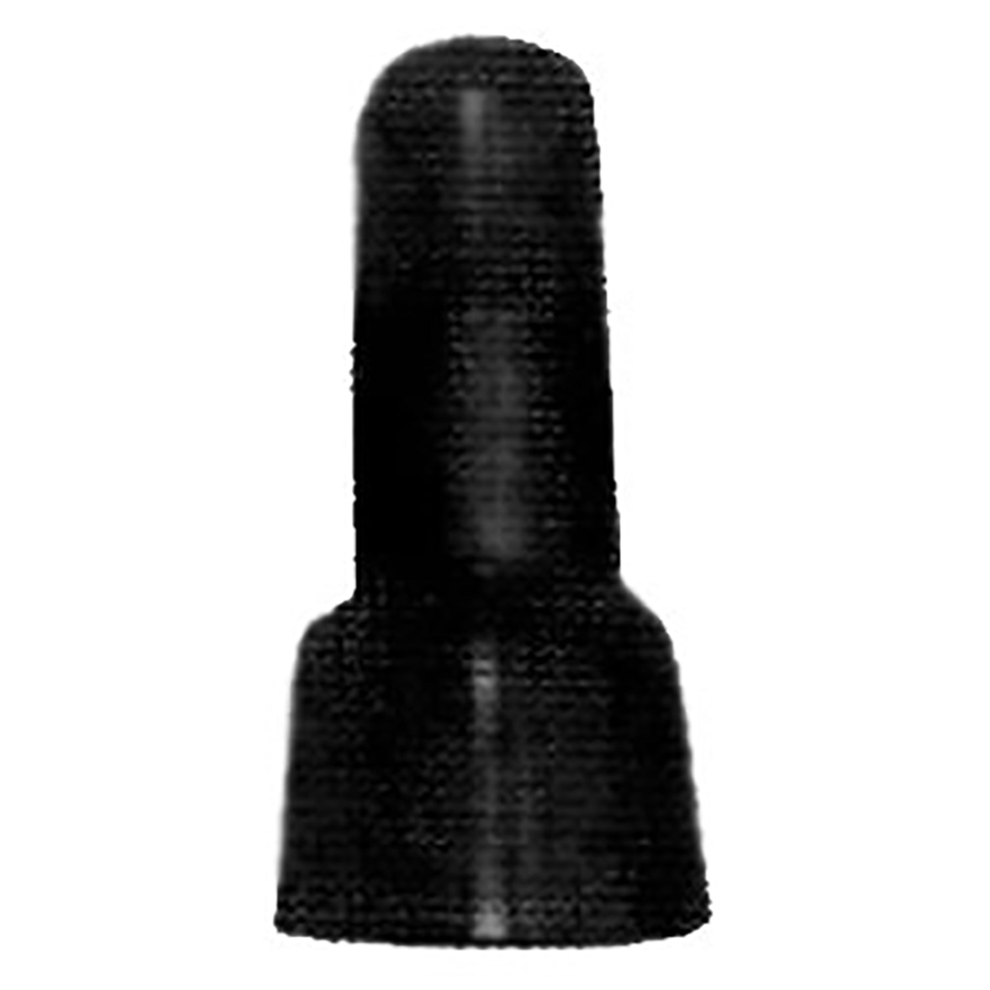Bk Crimp Cap Long Neck 1614 GA 1000 Pk