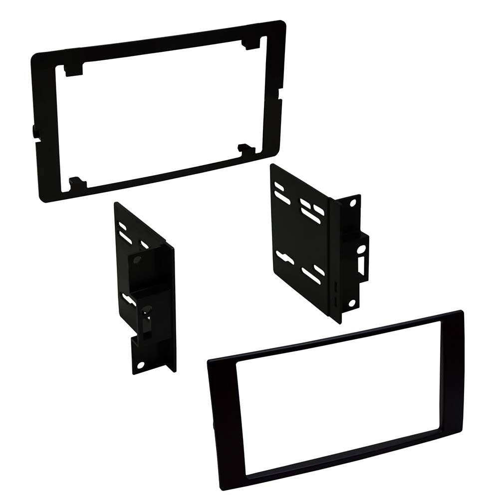 AI OE matching dash kit for Aspen and PT Cruiser Dodge Durango Jeep Commander and Gra
