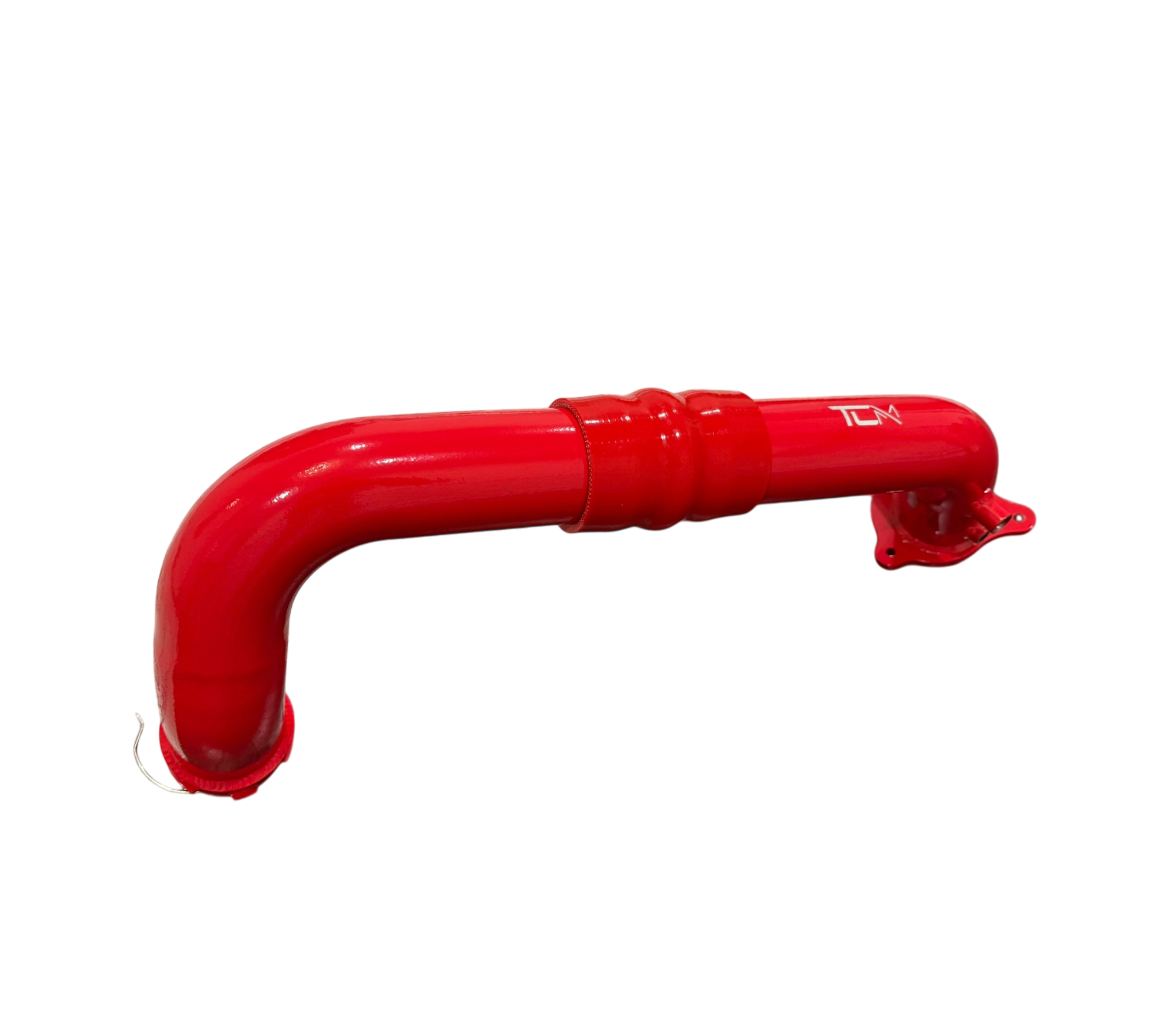 TCM Charge Pipe Kit BMW B46/B48 F and G Chassis