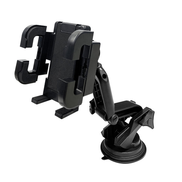 Iessentials Ien-Uhgg-Xr Grabber Grip With X-Tra Reach Phone Mount