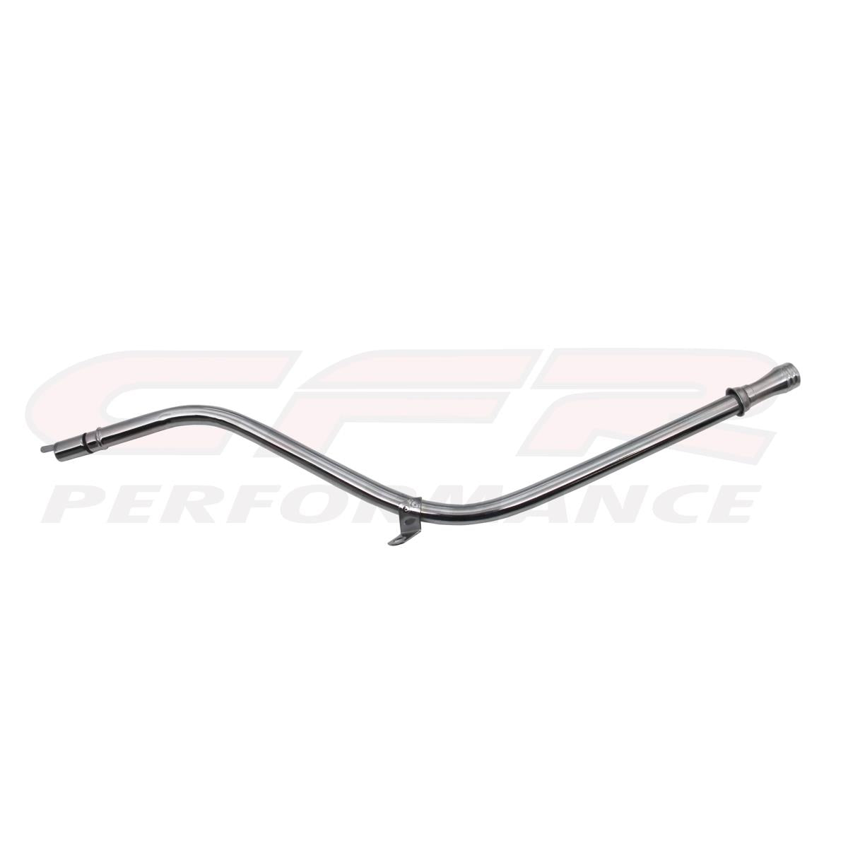 CFR HZ-9421-C Chevy & Gm Turbo Th-350 Transmission Dipstick  Chrome
