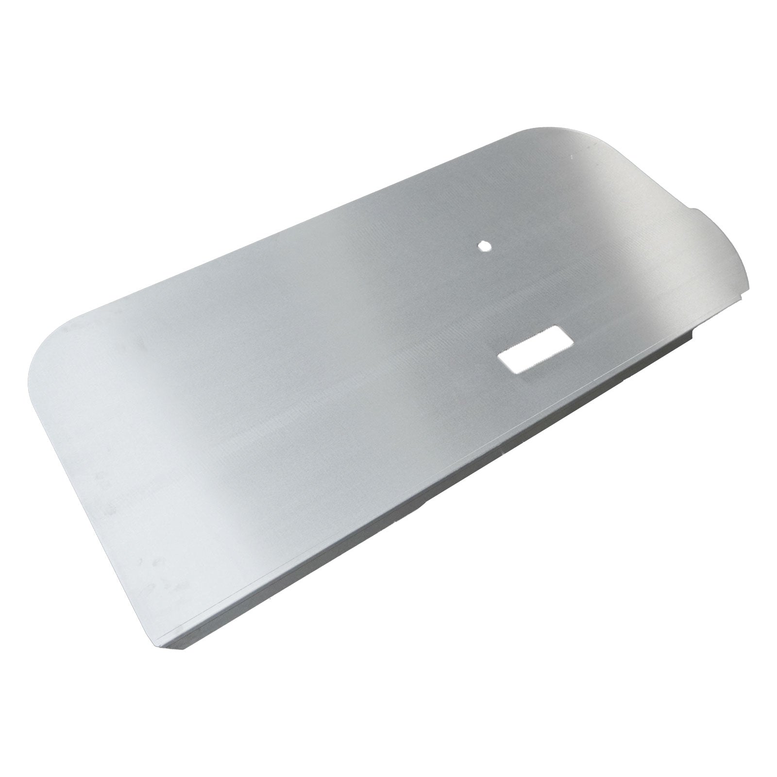 Race Aluminum Door Cards Panels For Honda Civic CRX 1987-91 Card US