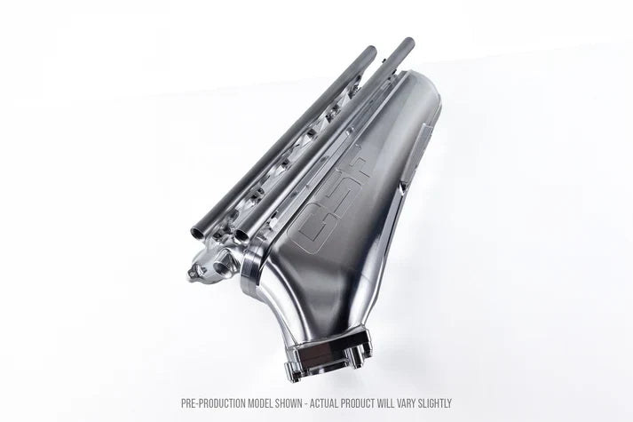 CSF "No Limit" Billet Air-to-Air Competition Manifold BMW M2 M3 M4 | X3M | X4M G80 G82 G83 G87 F97 F98