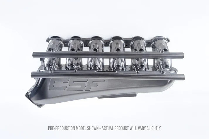 CSF "No Limit" Billet Air-to-Air Competition Manifold BMW M2 M3 M4 | X3M | X4M G80 G82 G83 G87 F97 F98
