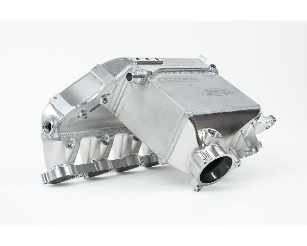 CSF Level Up Charge Air Cooler Manifold Custom Color BMW M2 M3 M4 | X3M | X4M G80 G82 G83 F97 F98