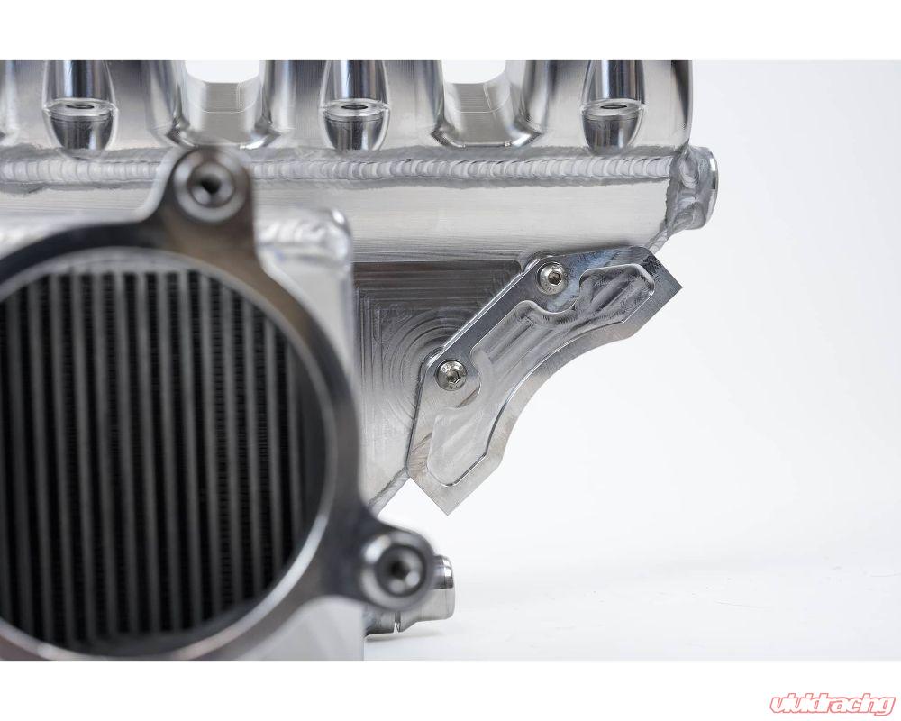 CSF Level Up Charge Air Cooler Manifold Custom Color BMW M2 M3 M4 | X3M | X4M G80 G82 G83 F97 F98