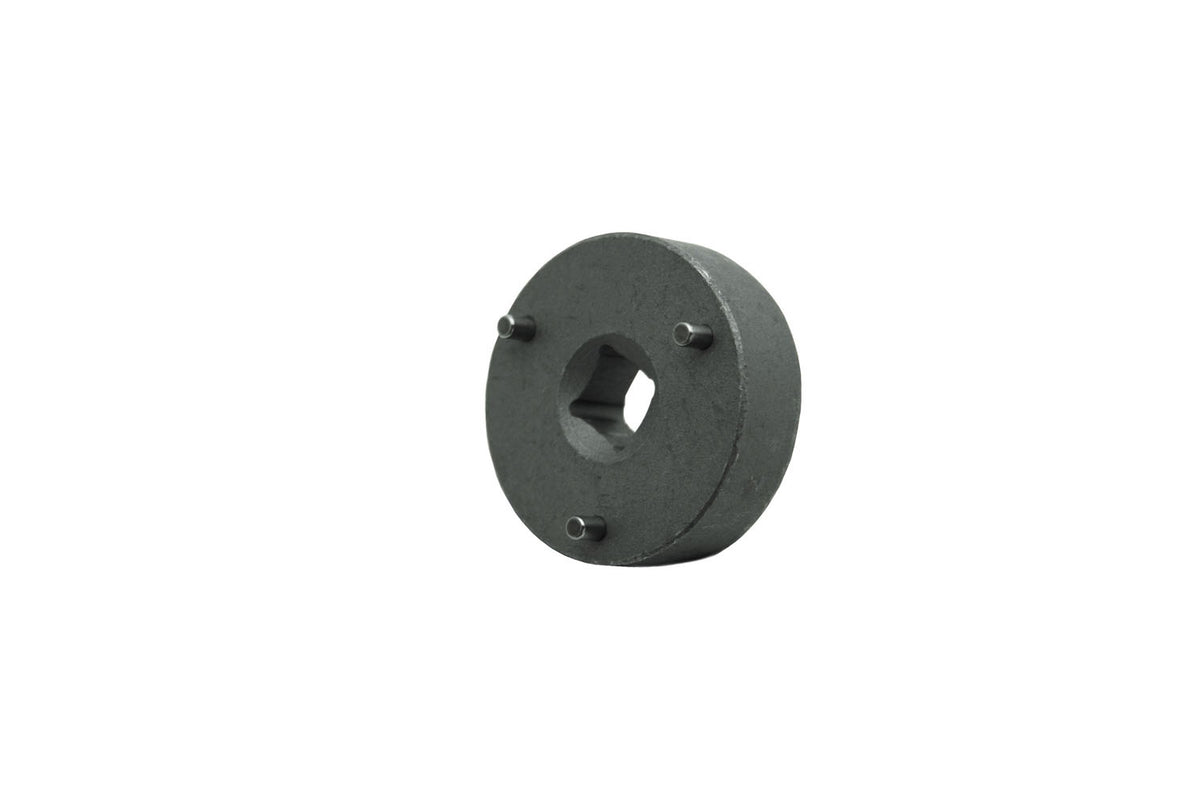 3-Pin Brake Piston  Wind Back Tool