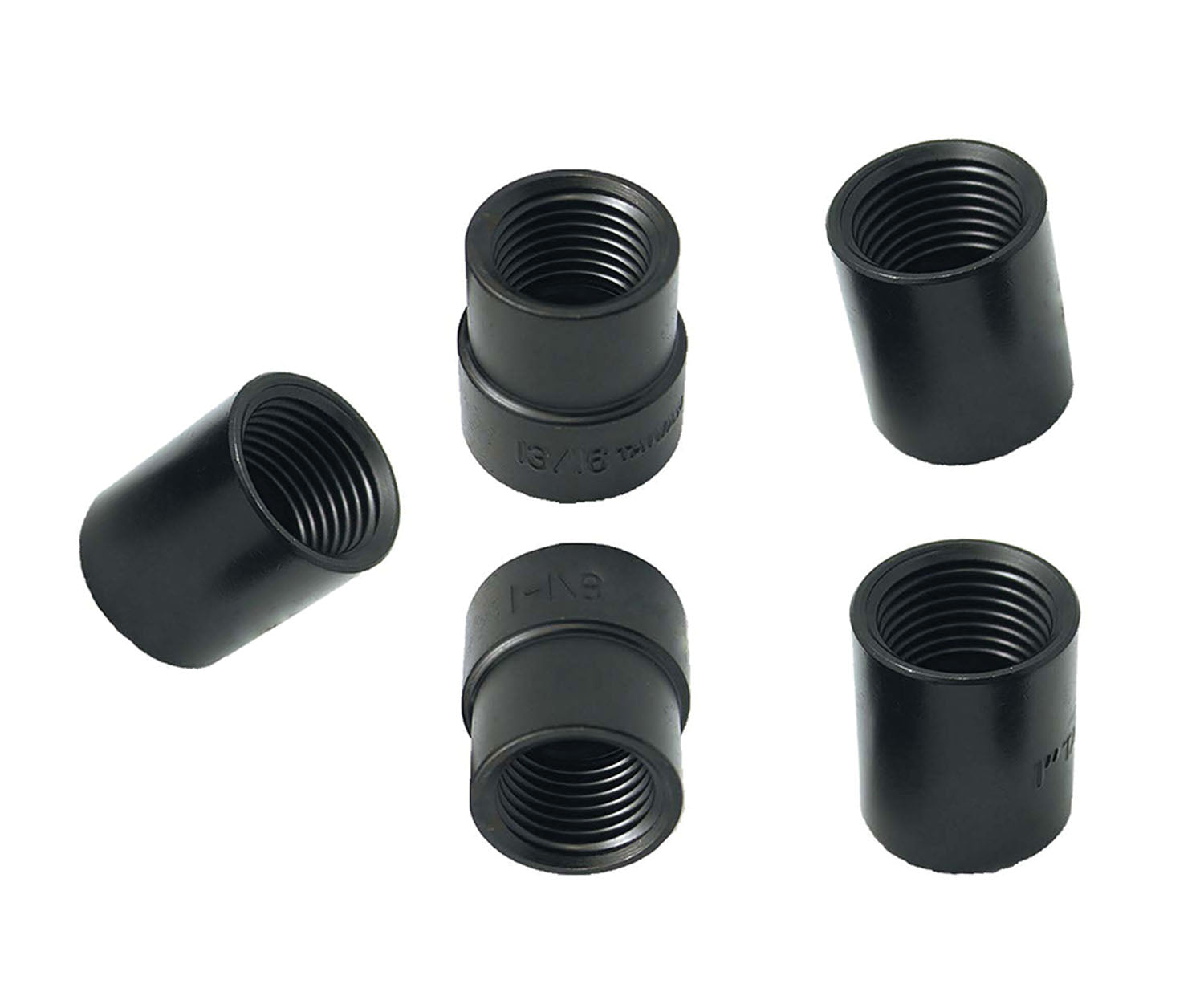 5 Pc. Emergency Lug Nut Remover