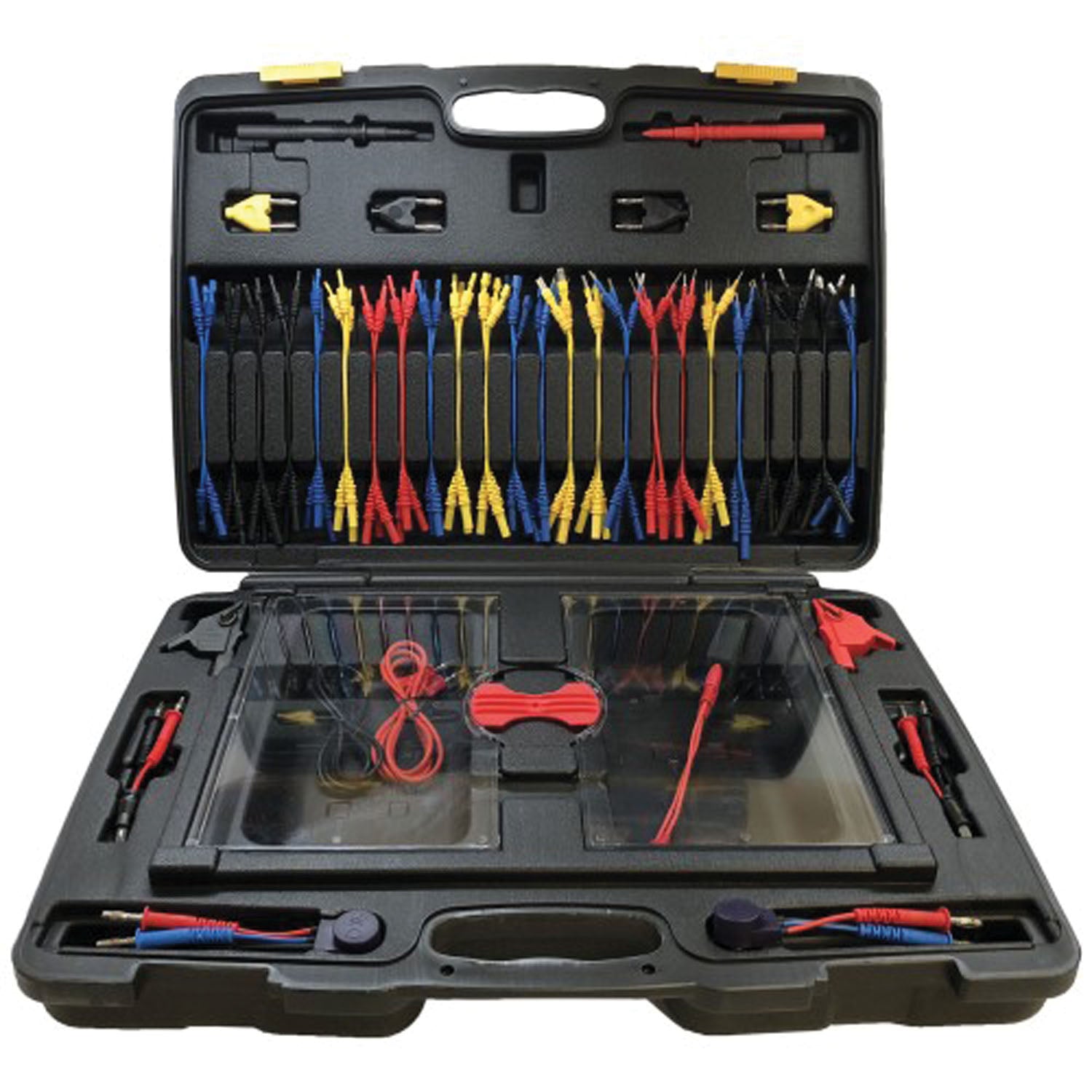92 Pc. Diagnostic Line Kit