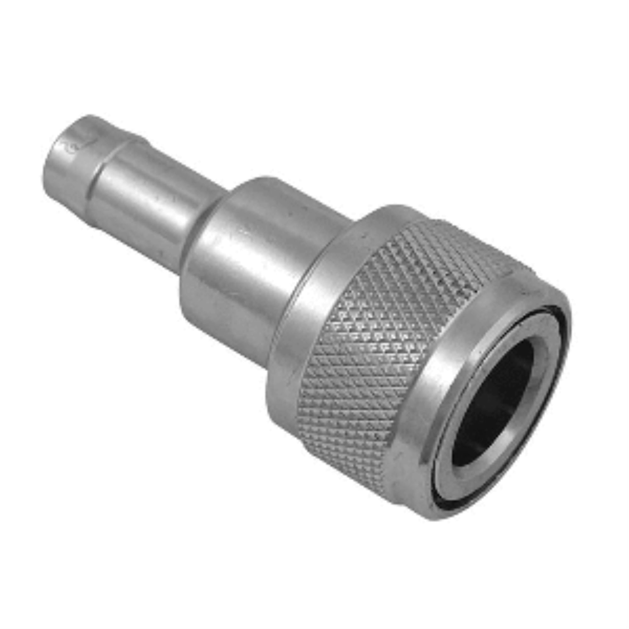 Attwood Honda 3/8'' Barb Female Hose Fitting 90Hp+