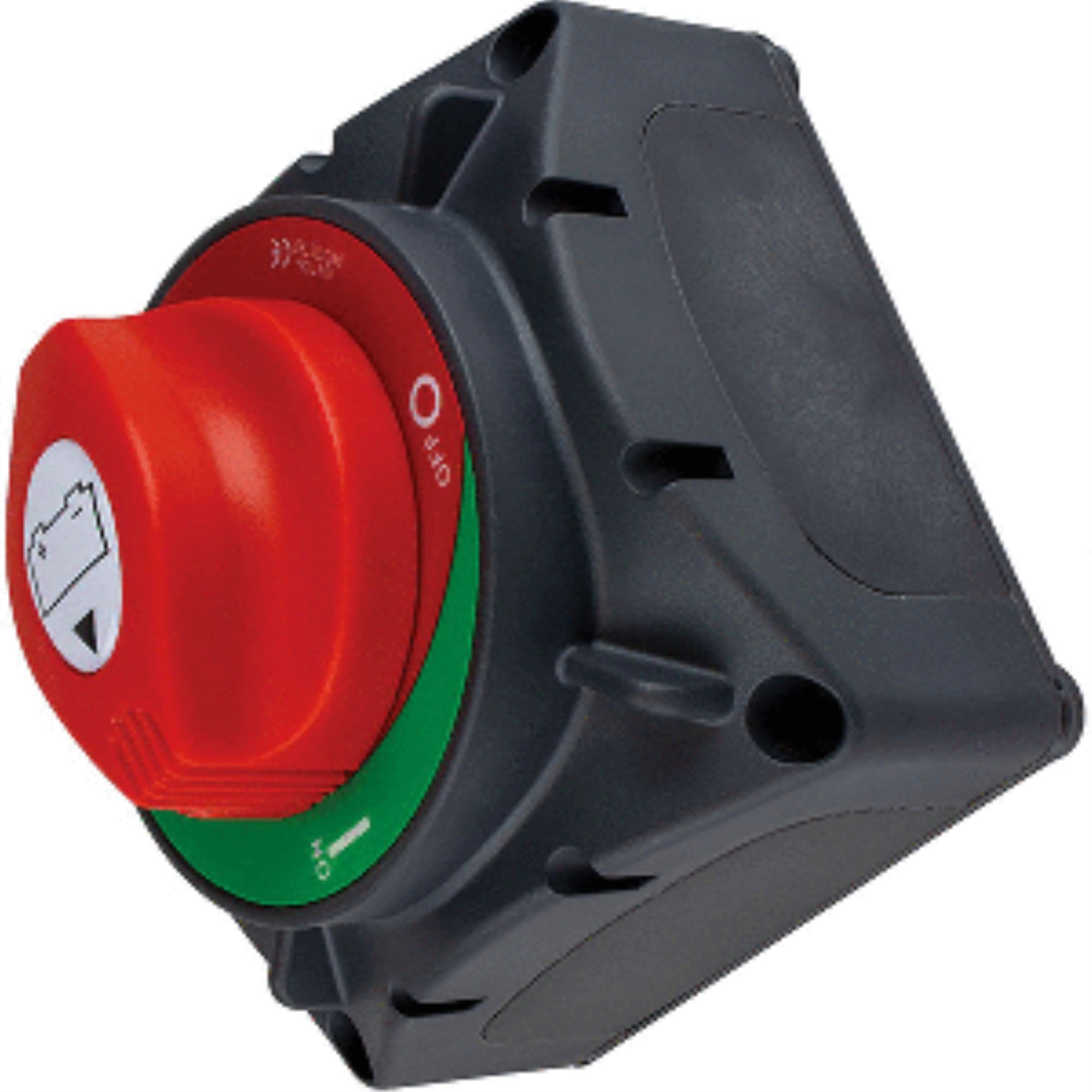 Sea-Dog Heavy Duty Battery Switch On/Off 600A