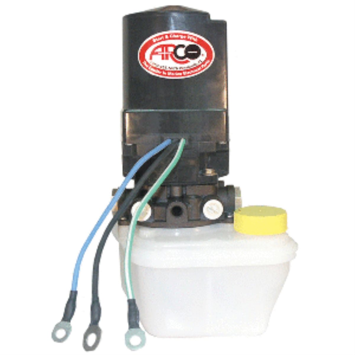 Arco Marine Premium Replacement Tilt Trim Motor F/