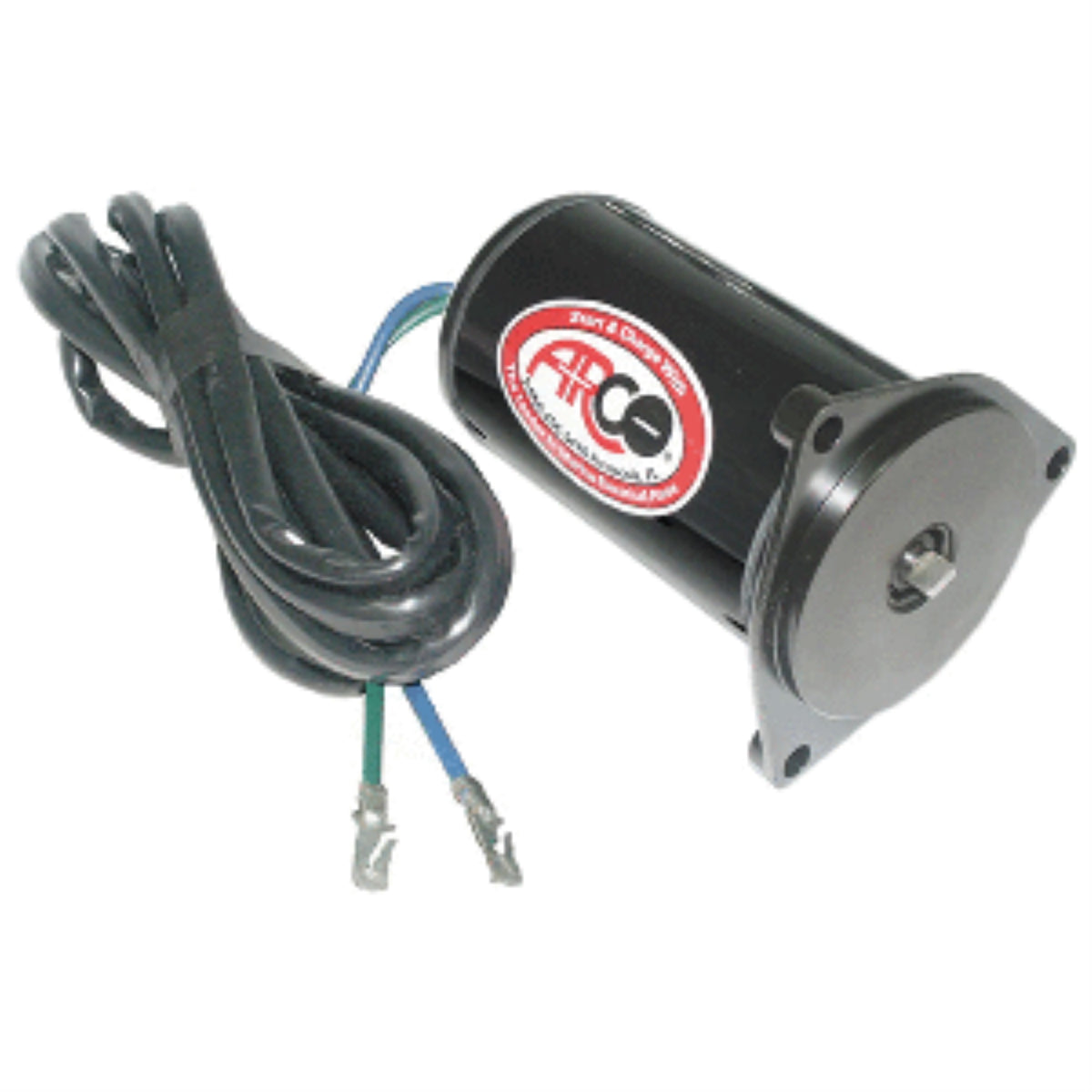 Arco Marine Original Equipment Quality Replacement Tilt Trim