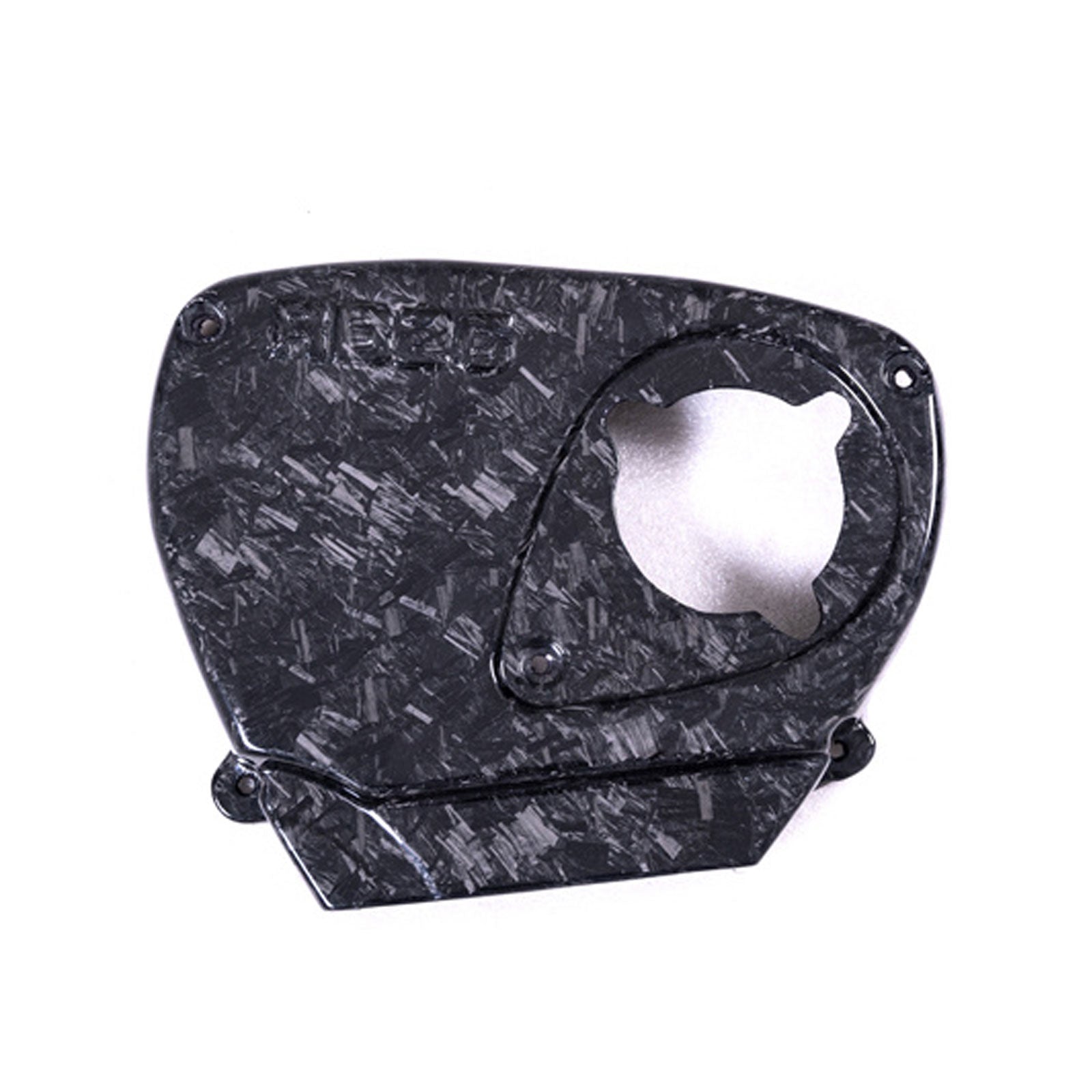 Forged Carbon Fiber Engine Cam Cover for Nissan Skyline R32 R33 R34 GTR RB26DETT