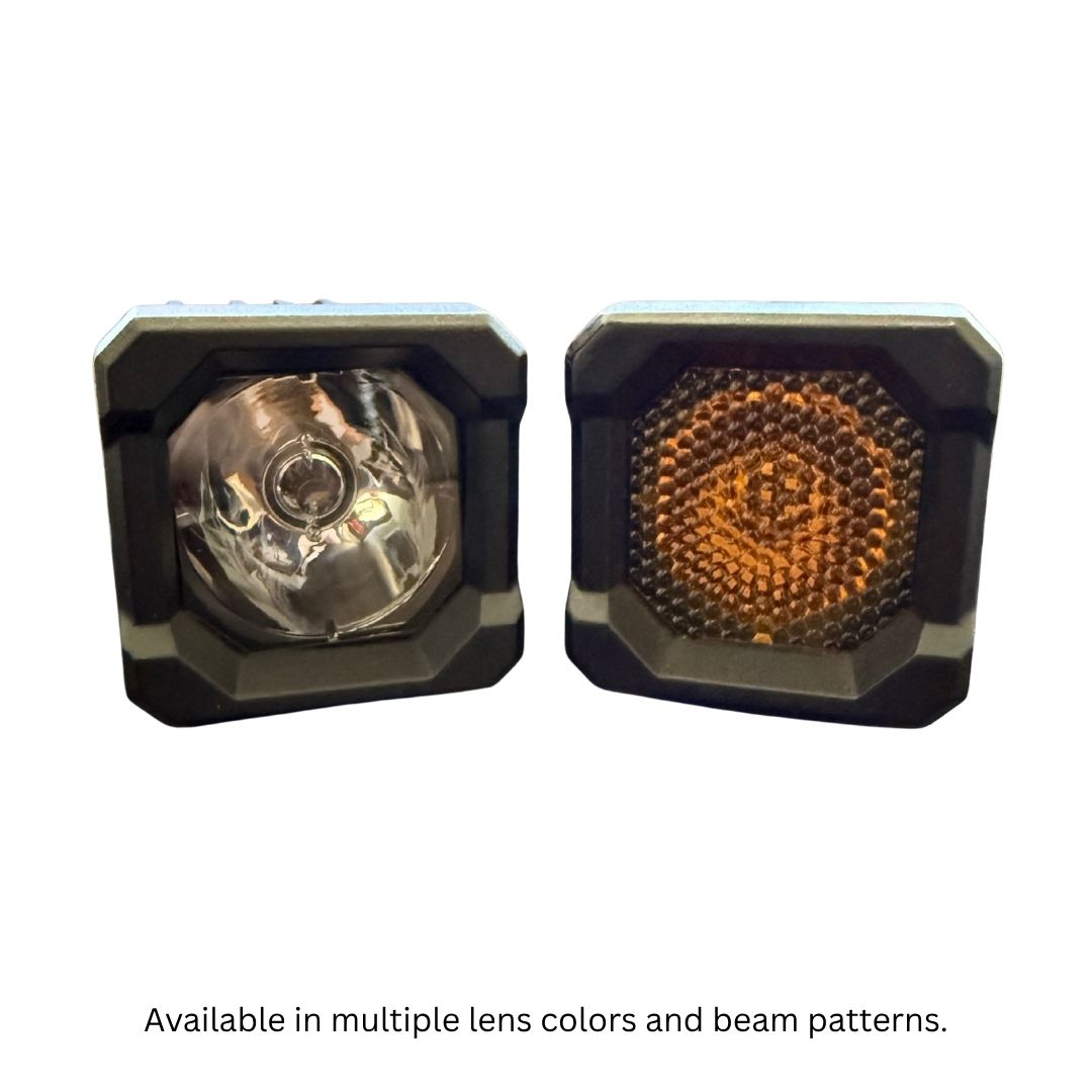ATC Cyclops Mini LED Pod