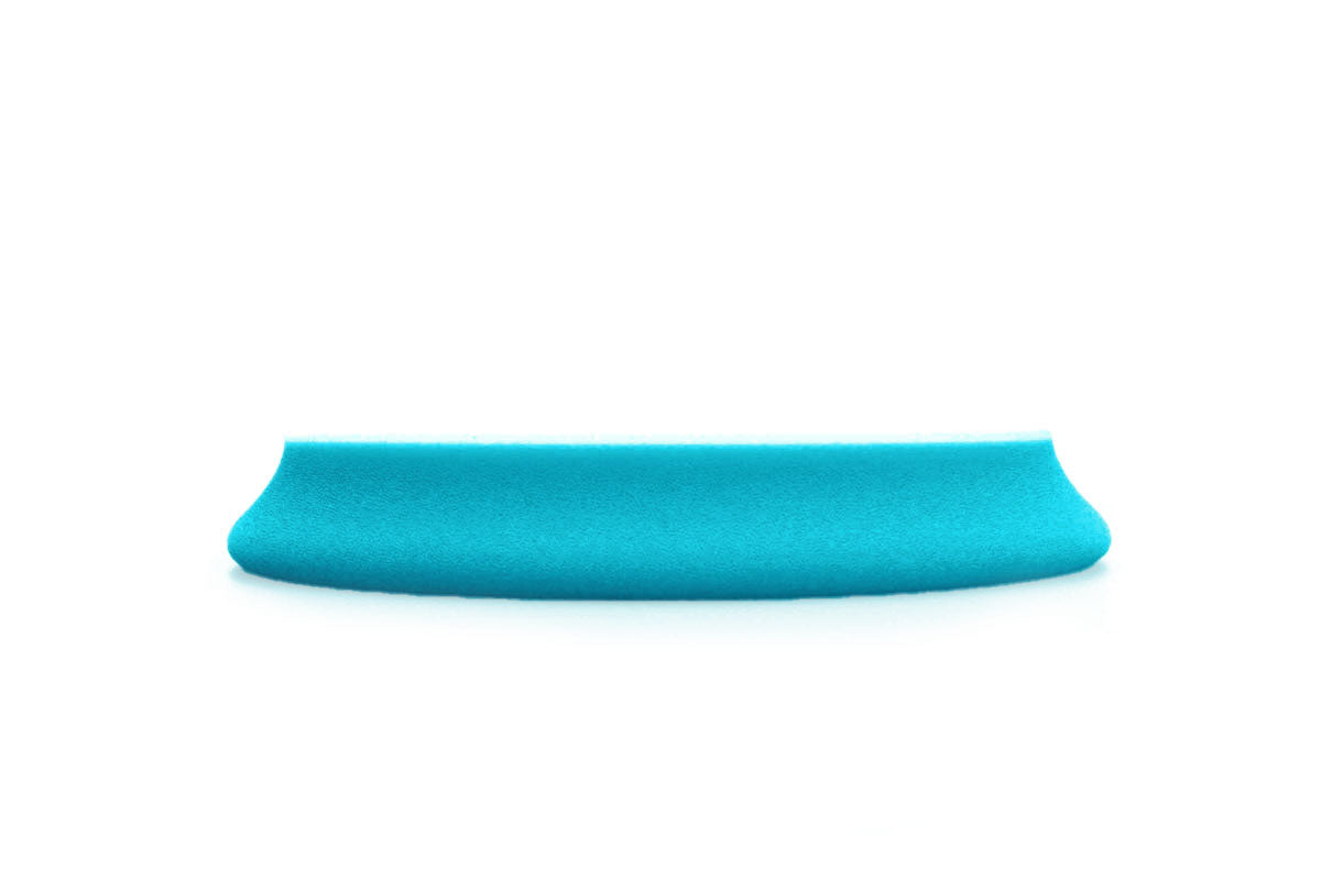RUPES D-A INTERMEDIATE Foam Polishing Pad 5"