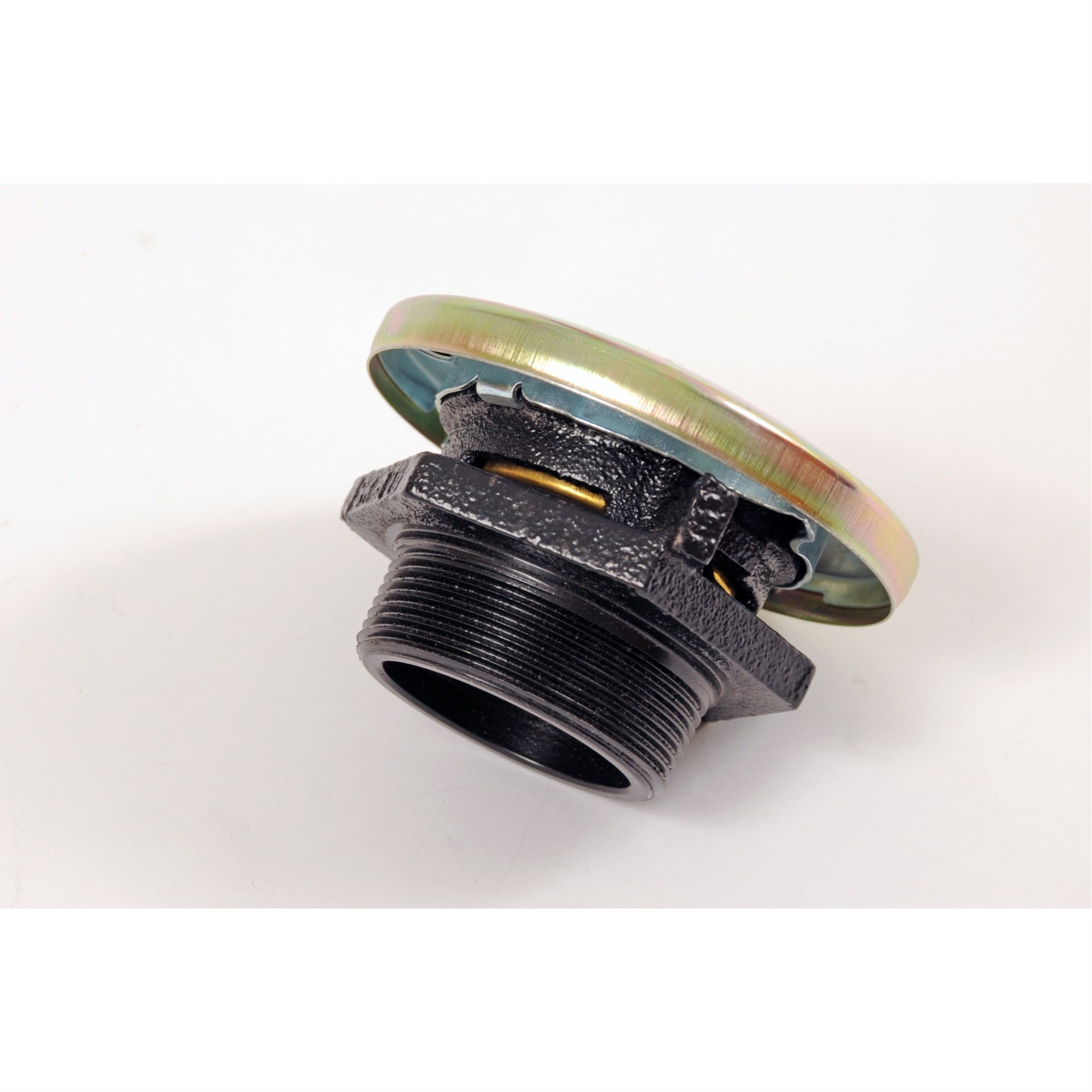 TOOL BOX: VENTED GAS CAP