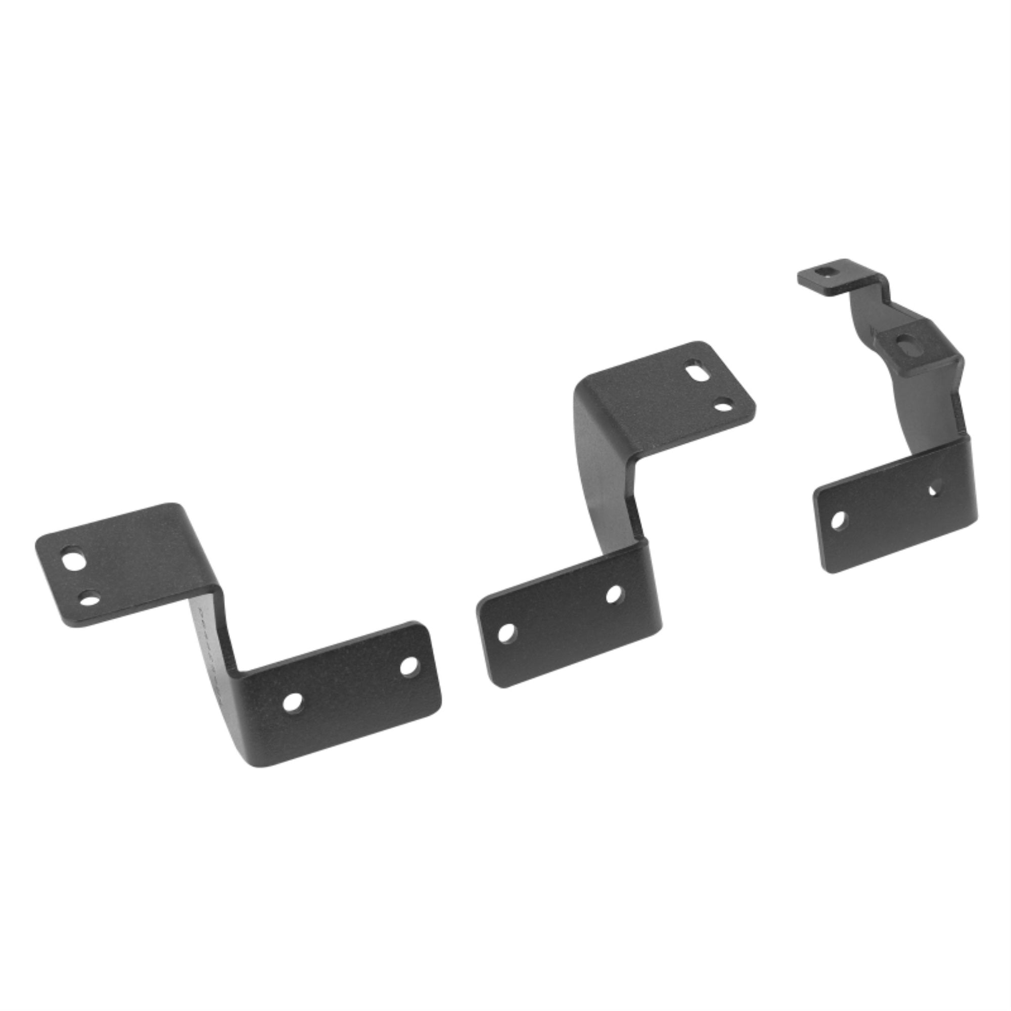 Brackets for Dominator Extreme SideSteps