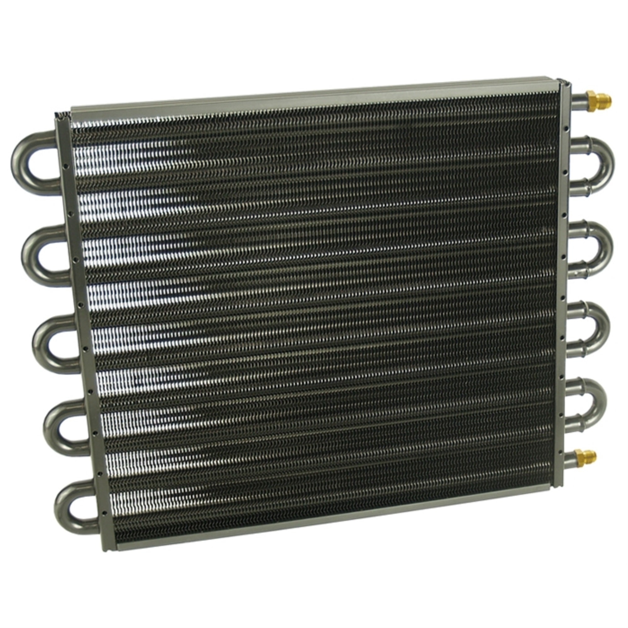 TUBEFIN COOL W/6AN IN