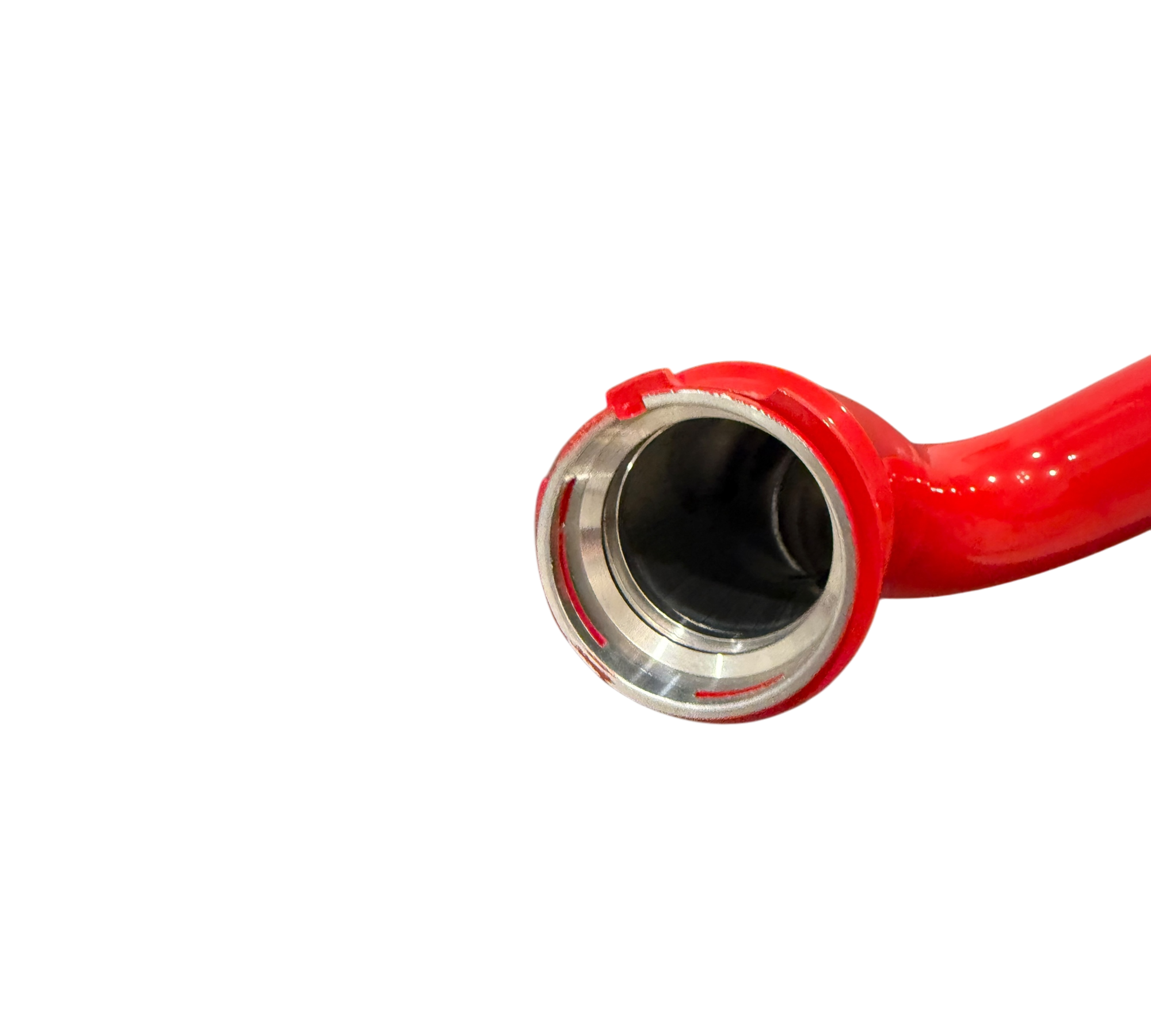 TCM Charge Pipe Kit BMW B46/B48 F and G Chassis