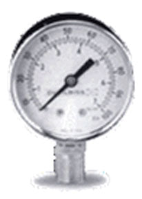 Pressure Guage