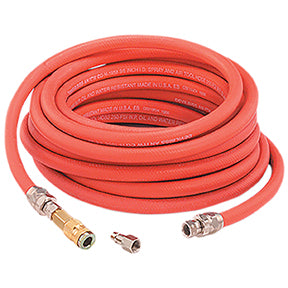 3/8'' X 35' Spray And Air Tool Hose