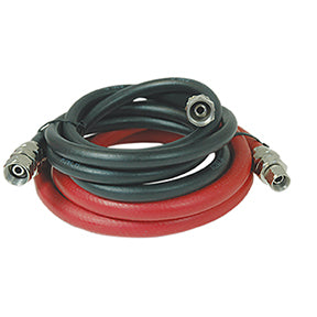 6' Fluid/Air Hose Set