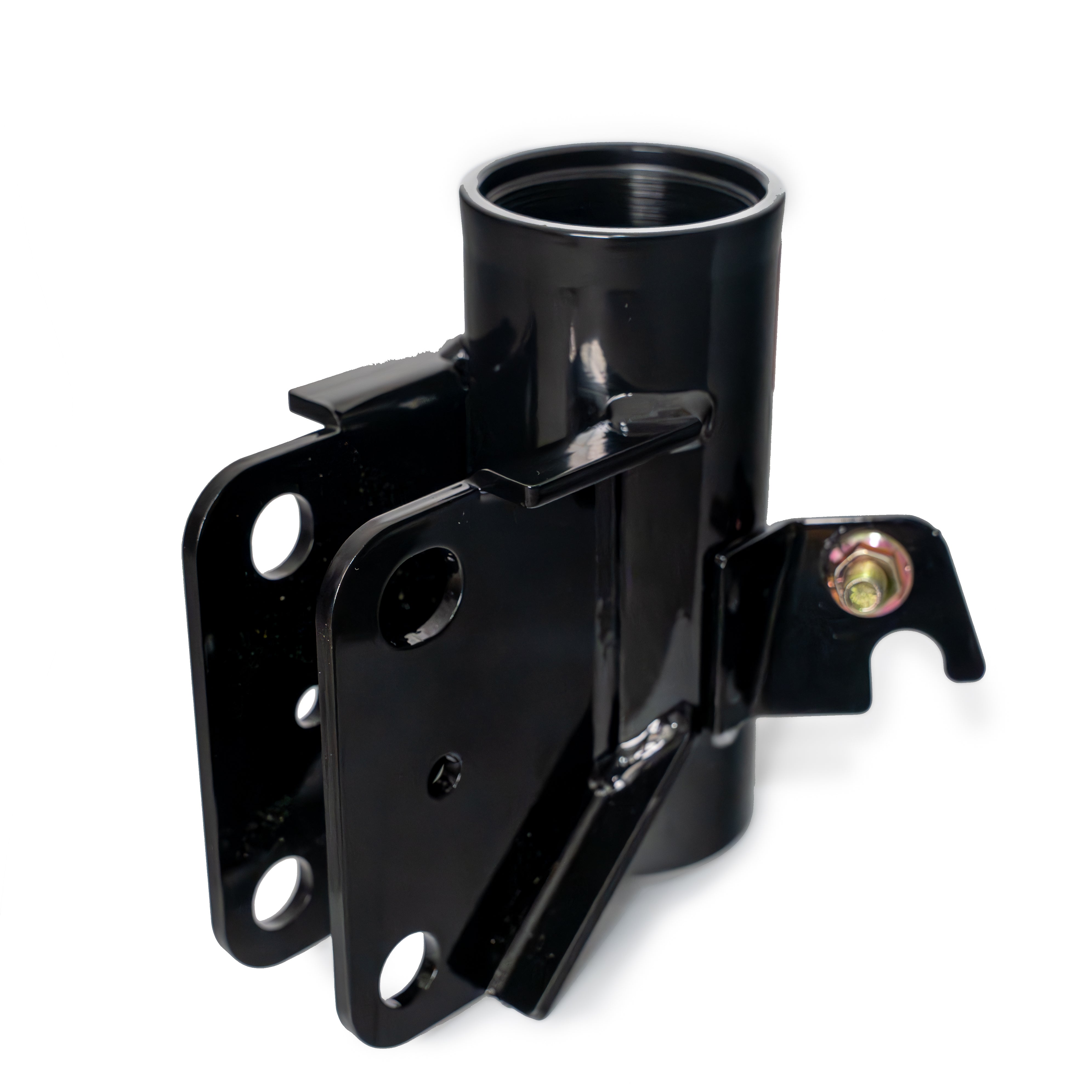 FactionFab Coilover V1 Lower Mount 02-07 WRX / STI Rear Left
