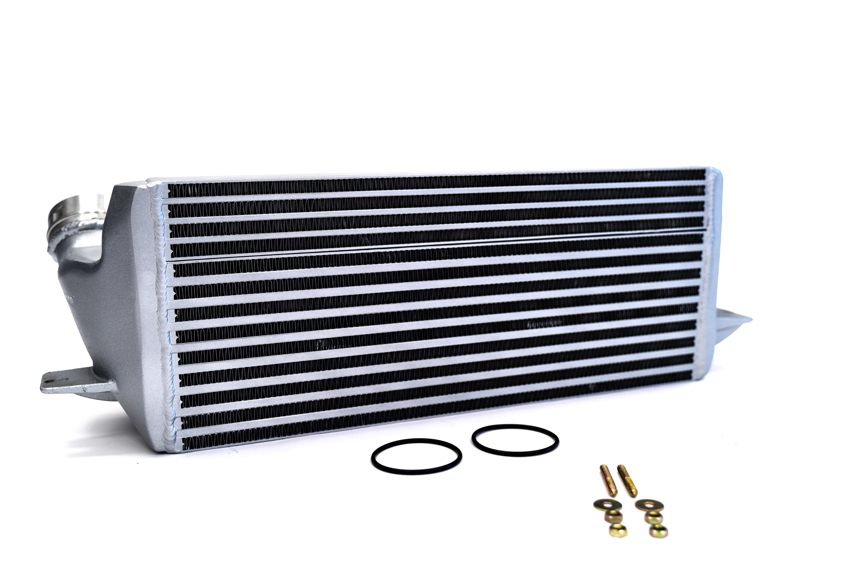 ARM Motorsports 5" Intercooler FMIC BMW 135/335i N54/N55 E90 E82