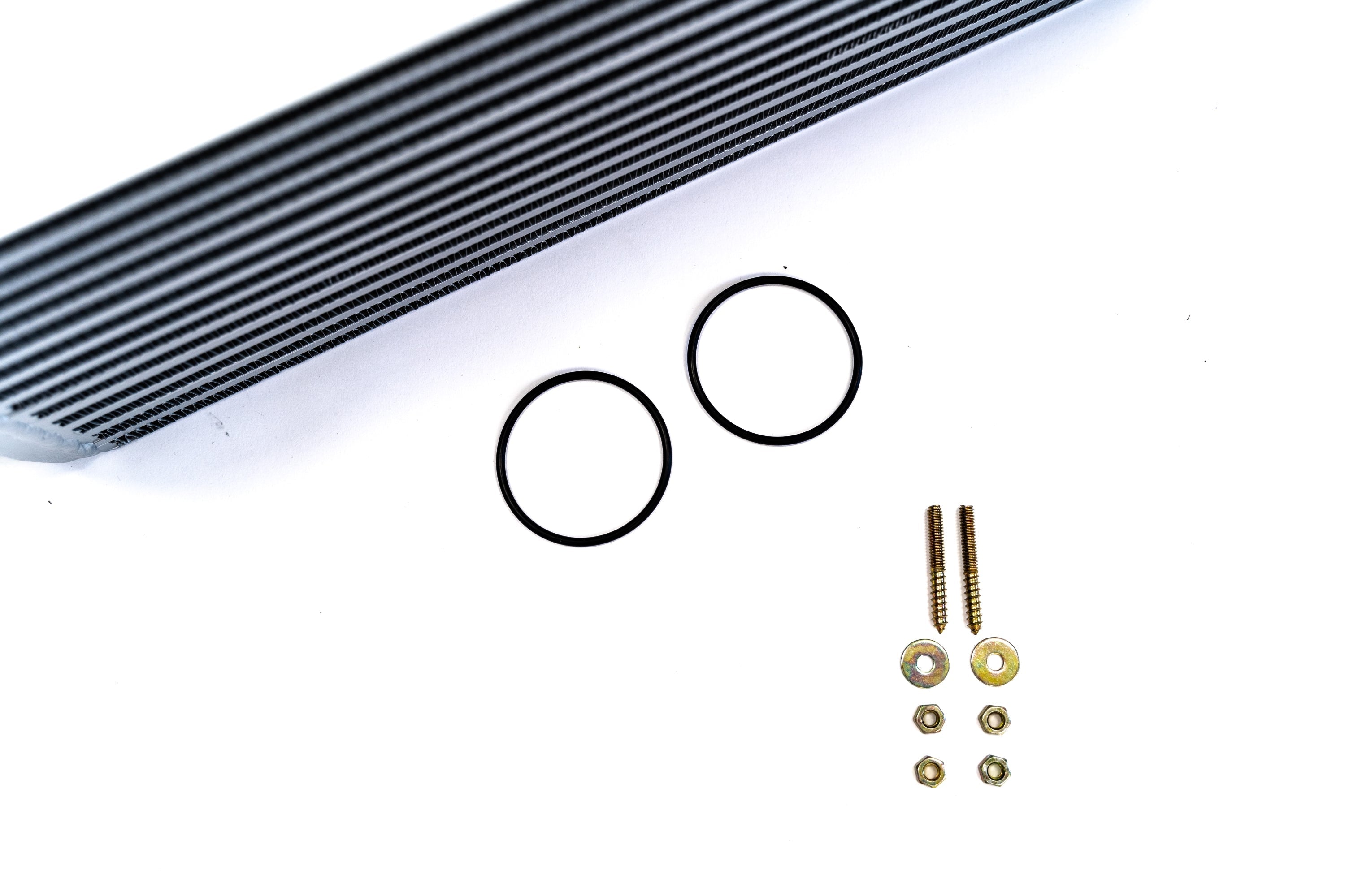 ARM Motorsports 7" Intercooler FMIC |BMW 135/335i N54/N55 E90 E82