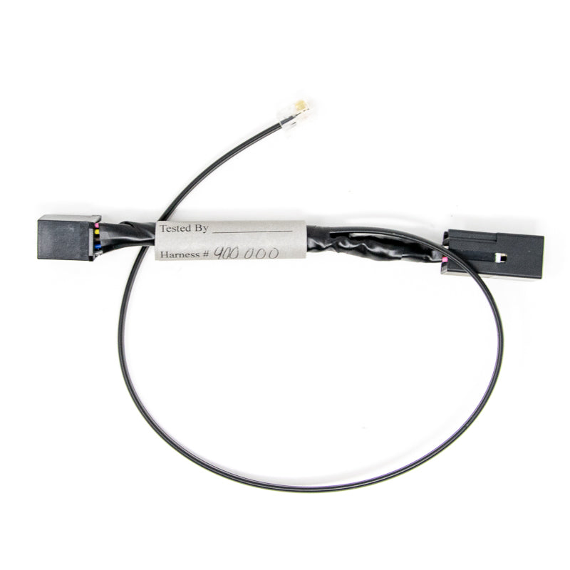 2021-26 Suburban Radar Detector Harness