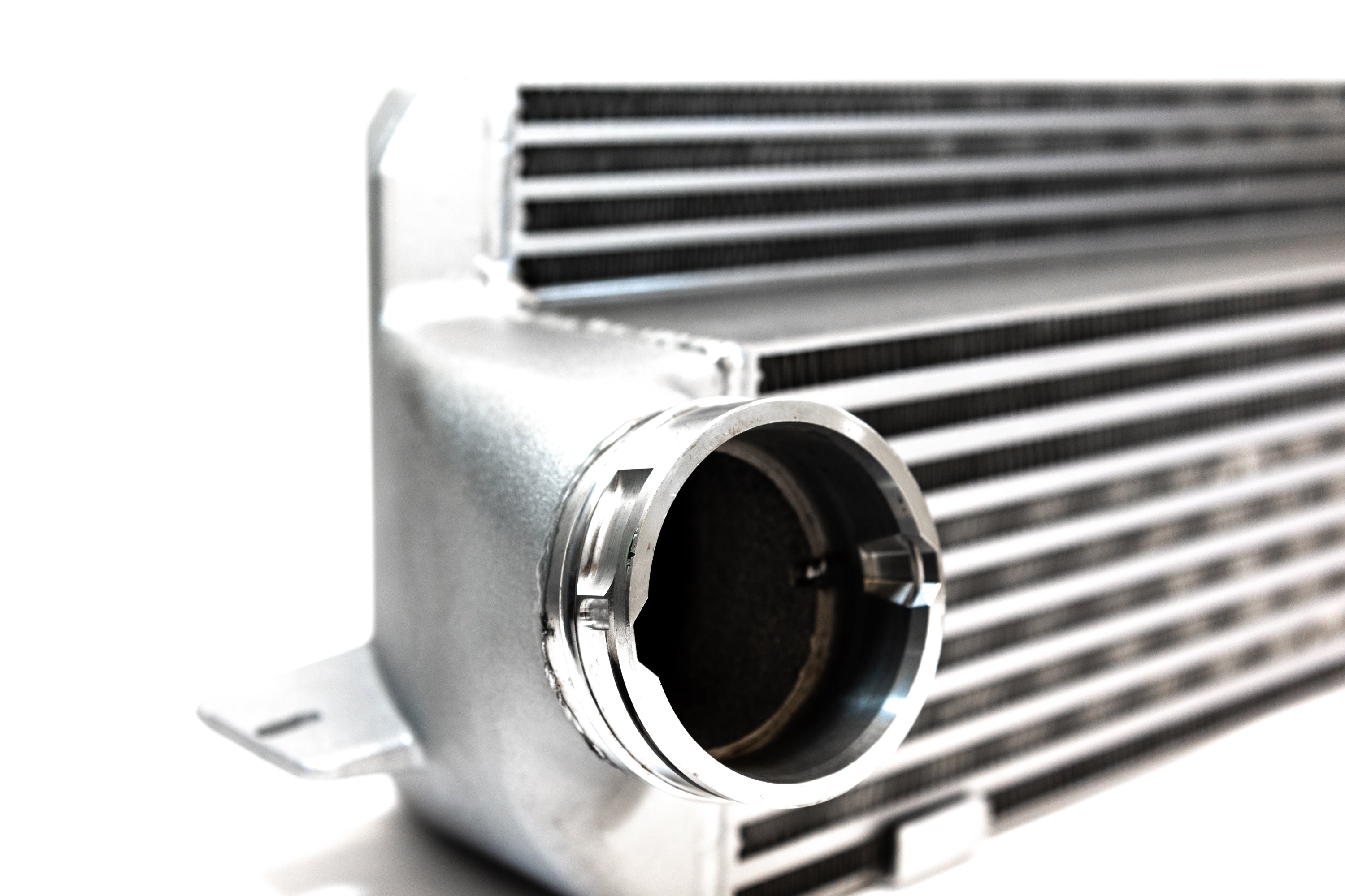 ARM Motorsports 5" Intercooler FMIC BMW 135/335i N54/N55 E90 E82
