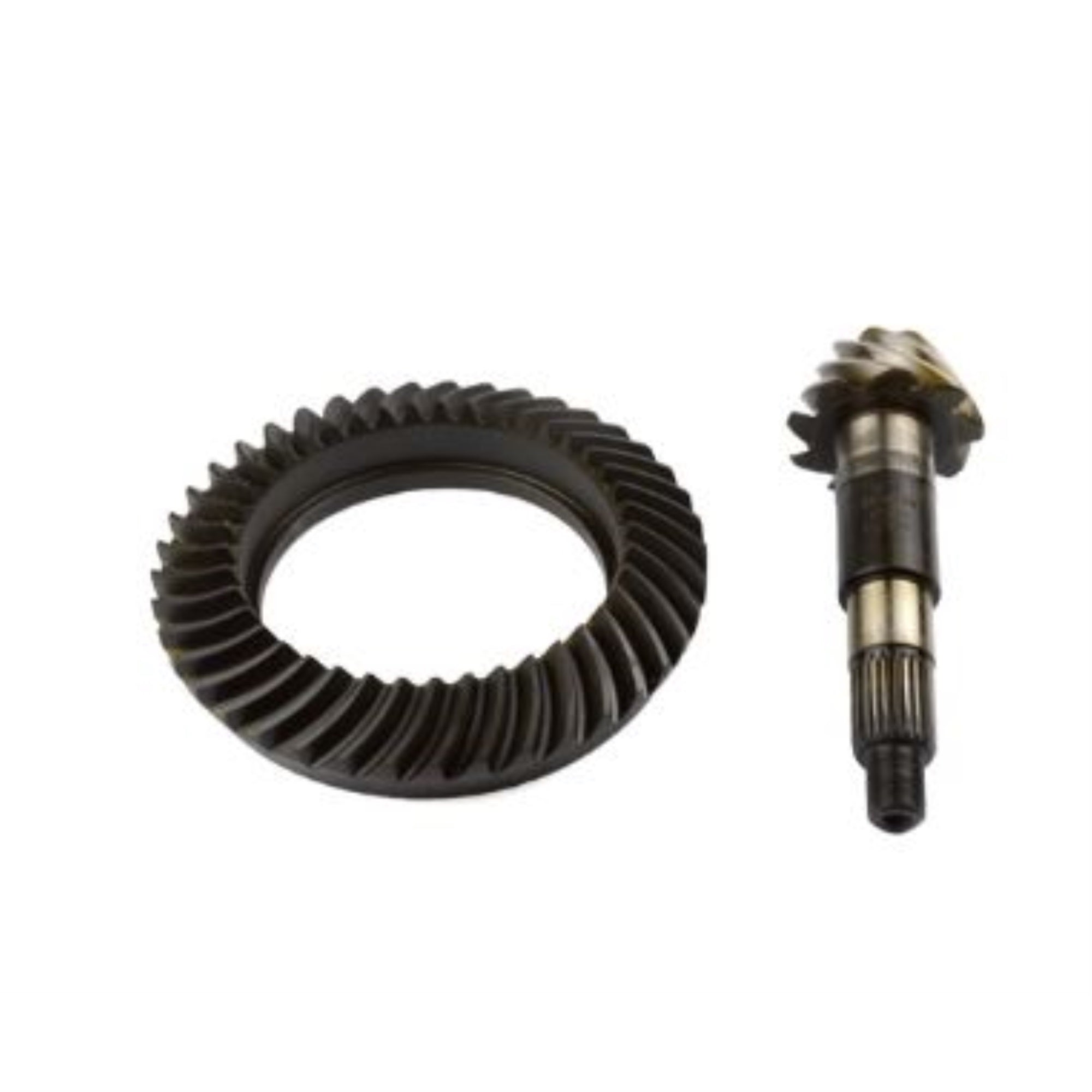 RING AND PINION