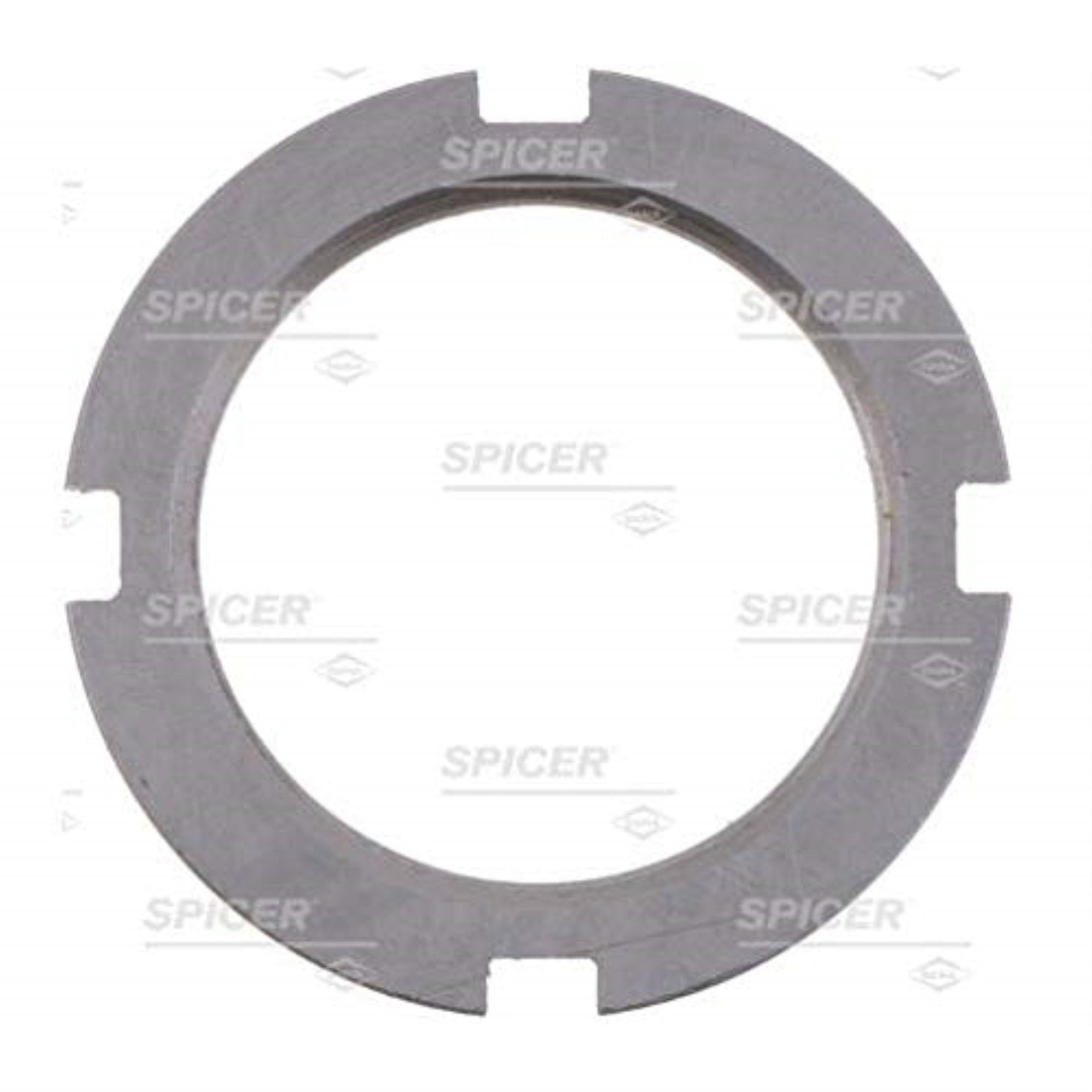 NUT  SPINDLE