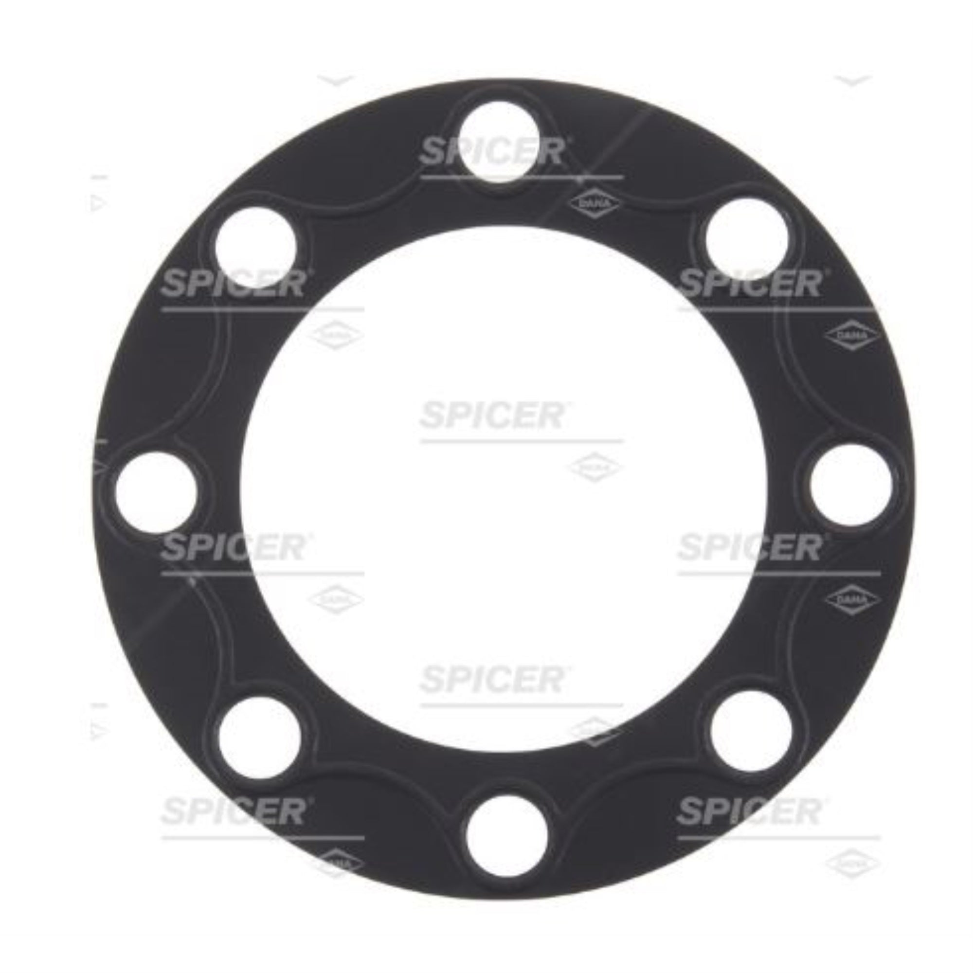 AXLE SHAFT FLANGE GASKET
