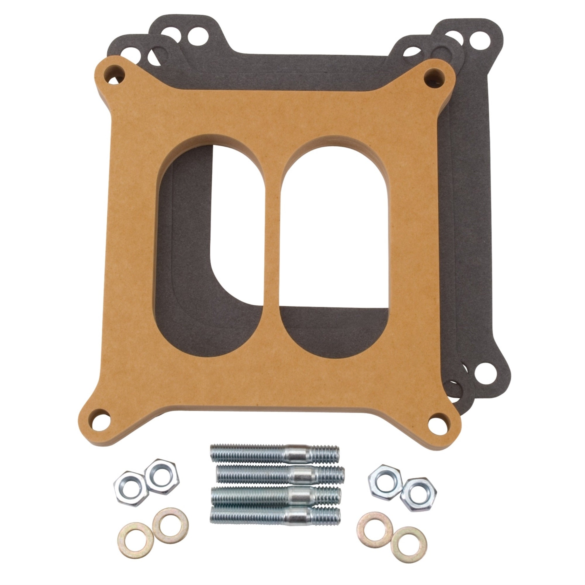 1/2 DIVIDED SPACER WOOD