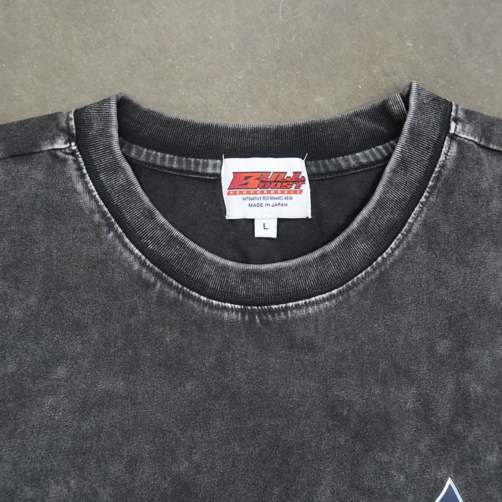 BBP® Vintage GT-R T Shirt 4000 ENTRIES