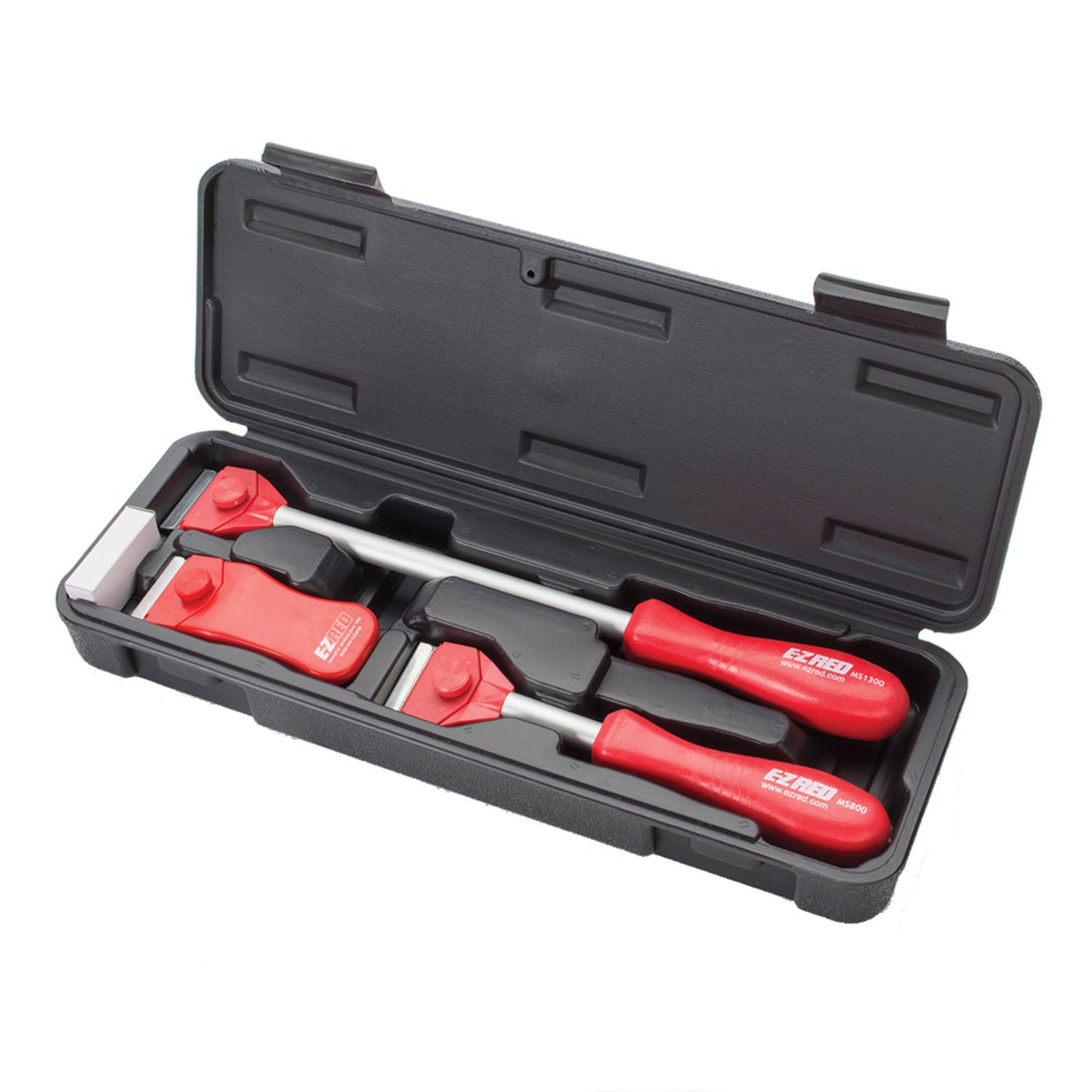 Scraper Kit