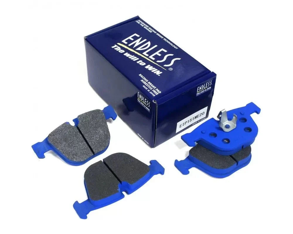 Endless ME20 Brake Pads Rear BMW M3 E90/E92 EIP151